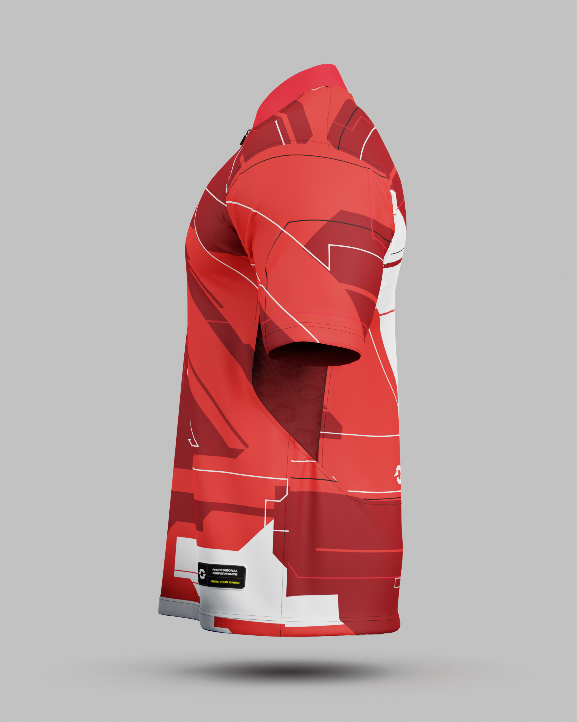 Tokyo 2.0 Spark Jersey