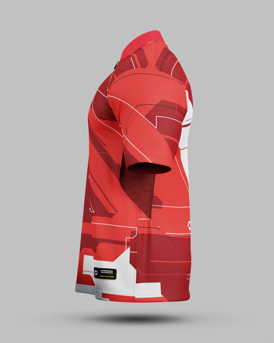 Youth Tokyo 2.0 Spark Jersey - Onboard Sportswear