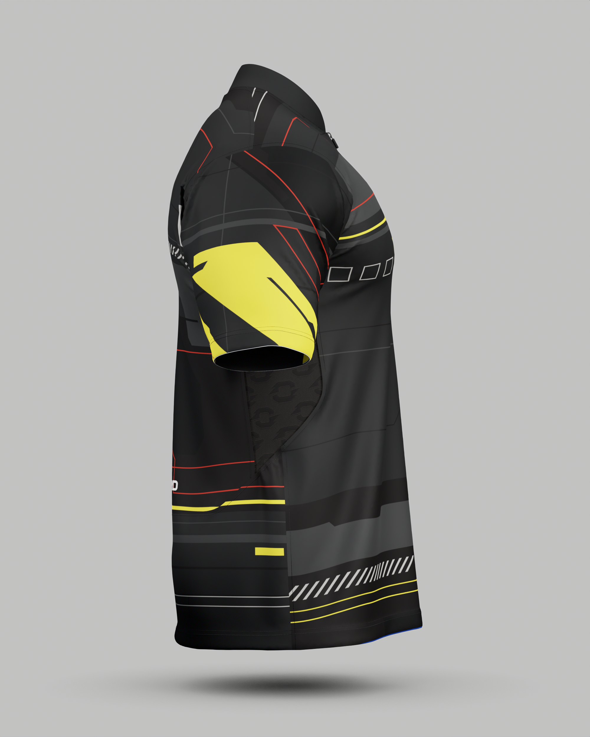 Youth Tokyo 2.0 Spark Jersey