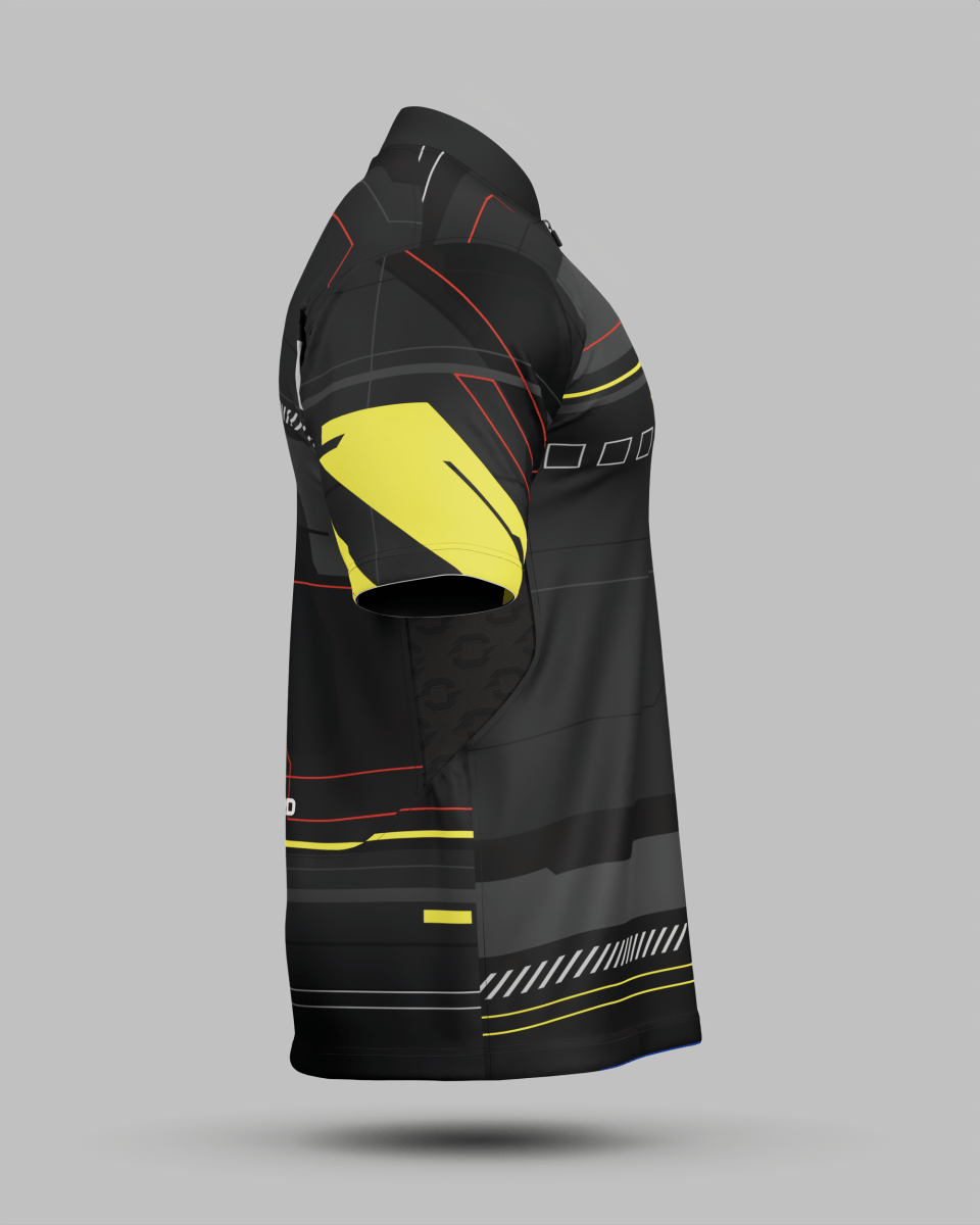 Youth Tokyo 2.0 Spark Jersey - Onboard Sportswear