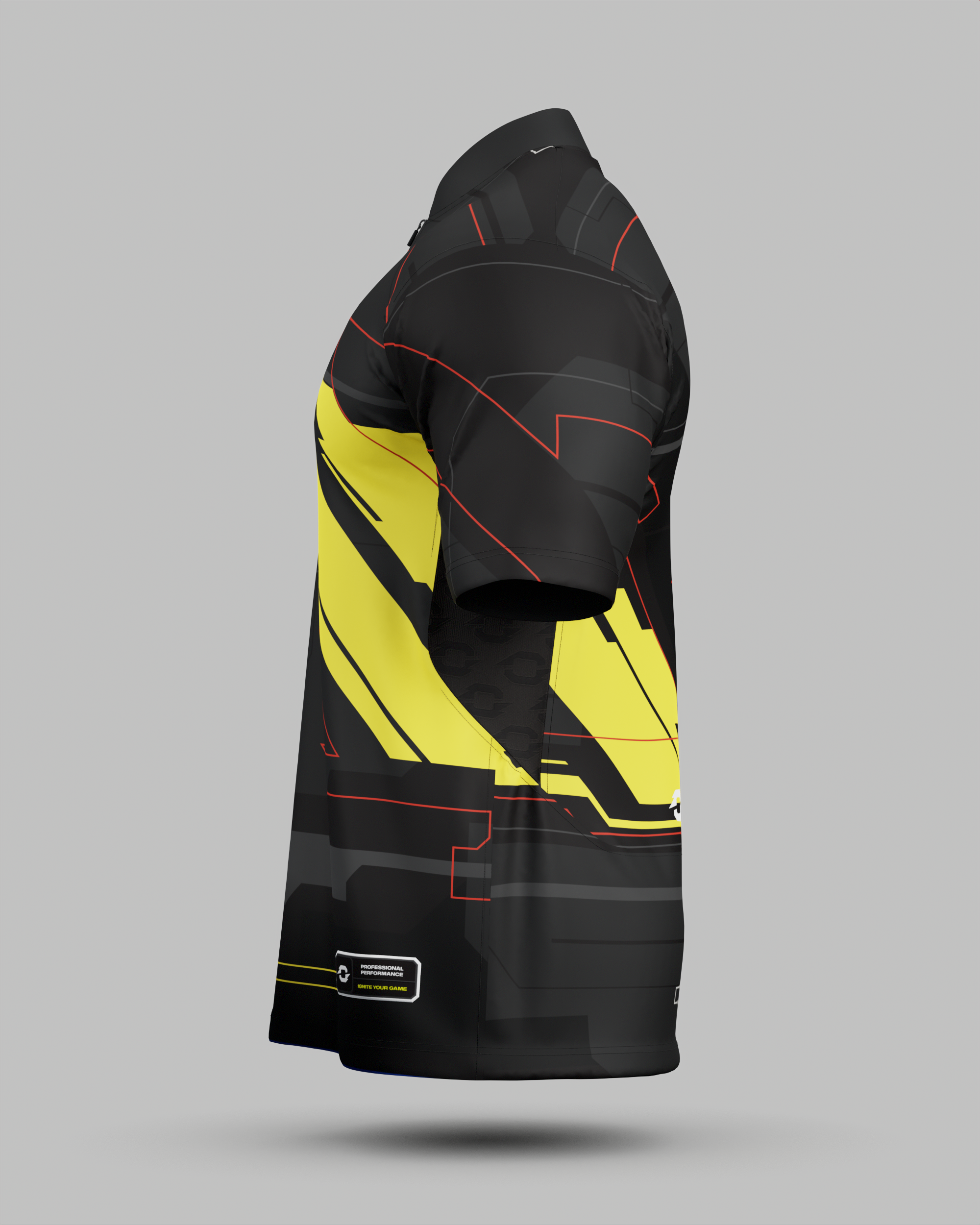 Youth Tokyo 2.0 Spark Jersey