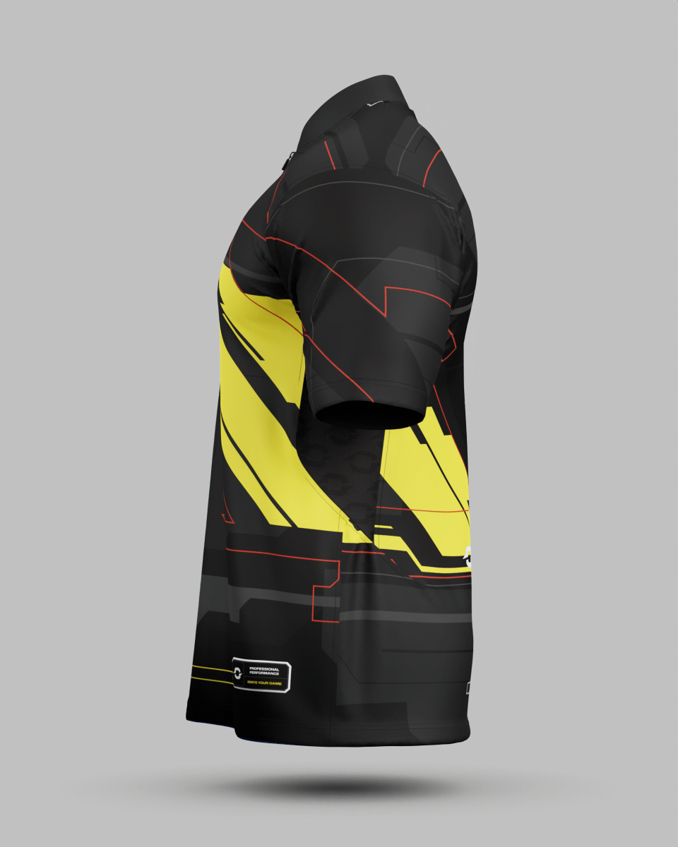 Youth Tokyo 2.0 Spark Jersey - Onboard Sportswear
