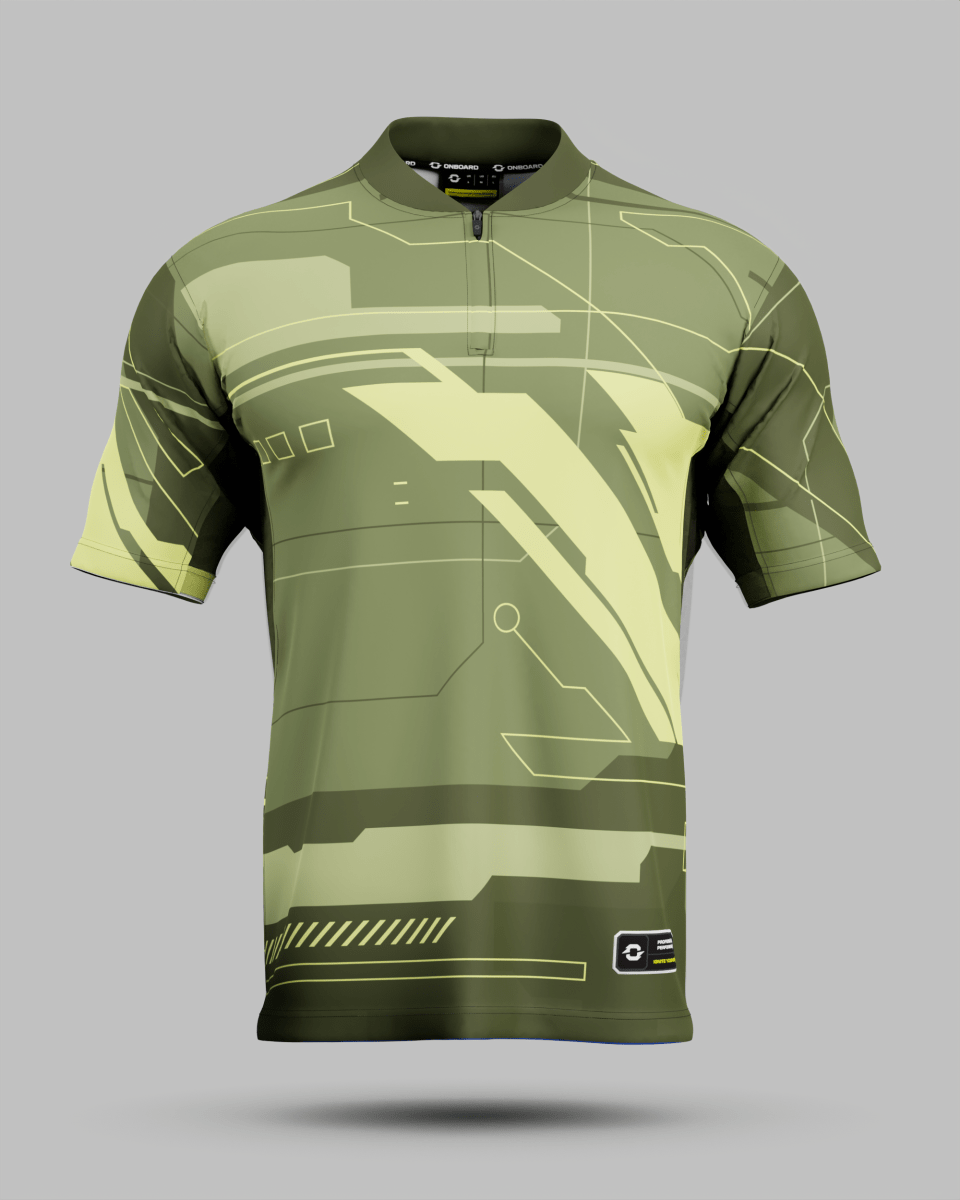 Youth Tokyo 2.0 Spark Jersey - Onboard Sportswear