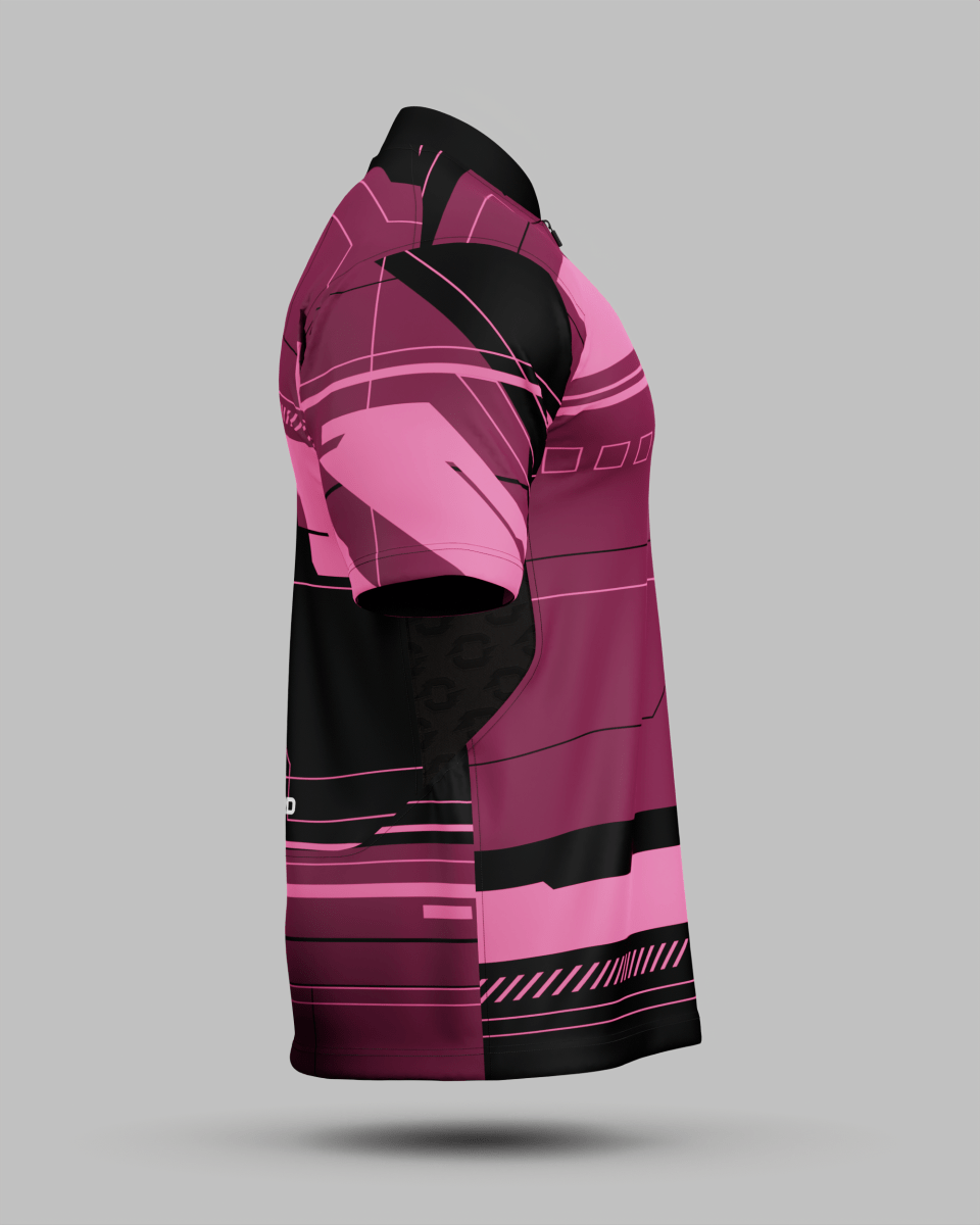 Tokyo 2.0 Spark Jersey with Pocket - Onboard Sportswear
