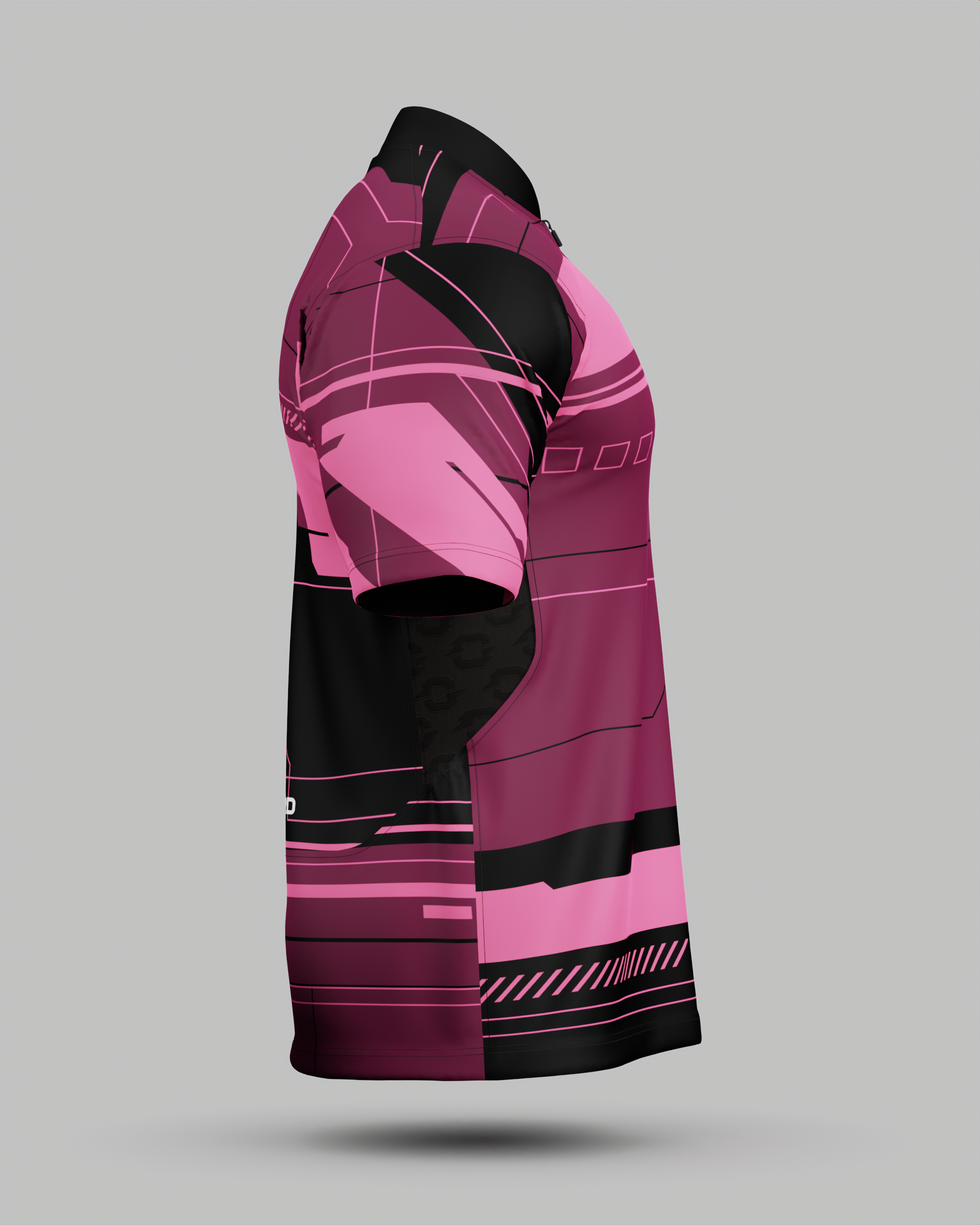 Youth Tokyo 2.0 Spark Jersey with Pocket