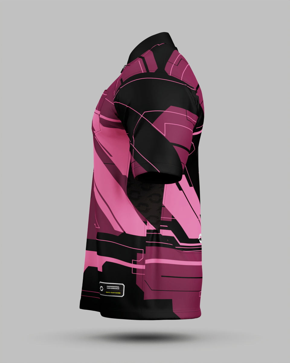 Tokyo 2.0 Spark Jersey with Pocket - Onboard Sportswear