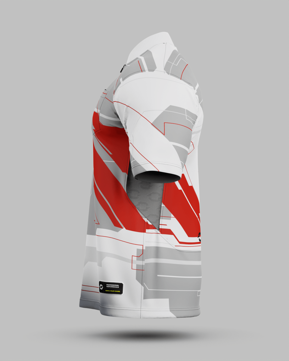 Youth Tokyo 2.0 Spark Jersey with Pocket - Onboard Sportswear