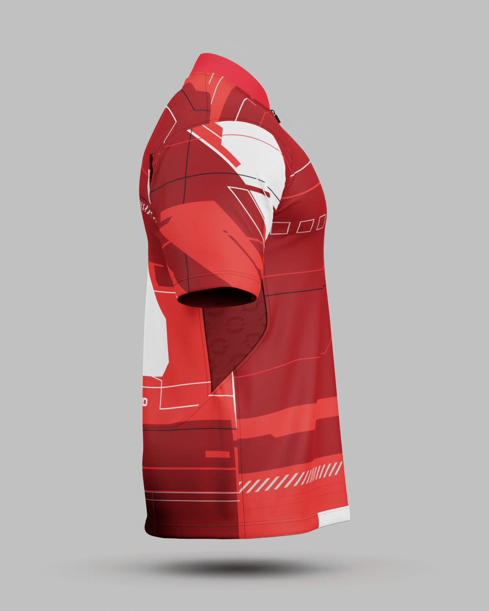 Tokyo 2.0 Spark Jersey with Pocket - Onboard Sportswear