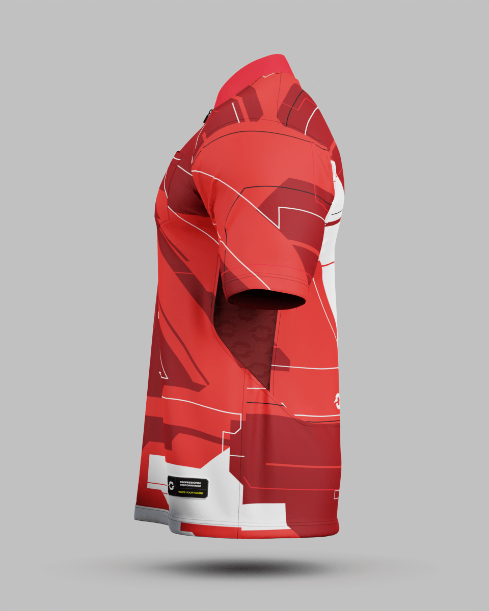 Tokyo 2.0 Spark Jersey with Pocket - Onboard Sportswear