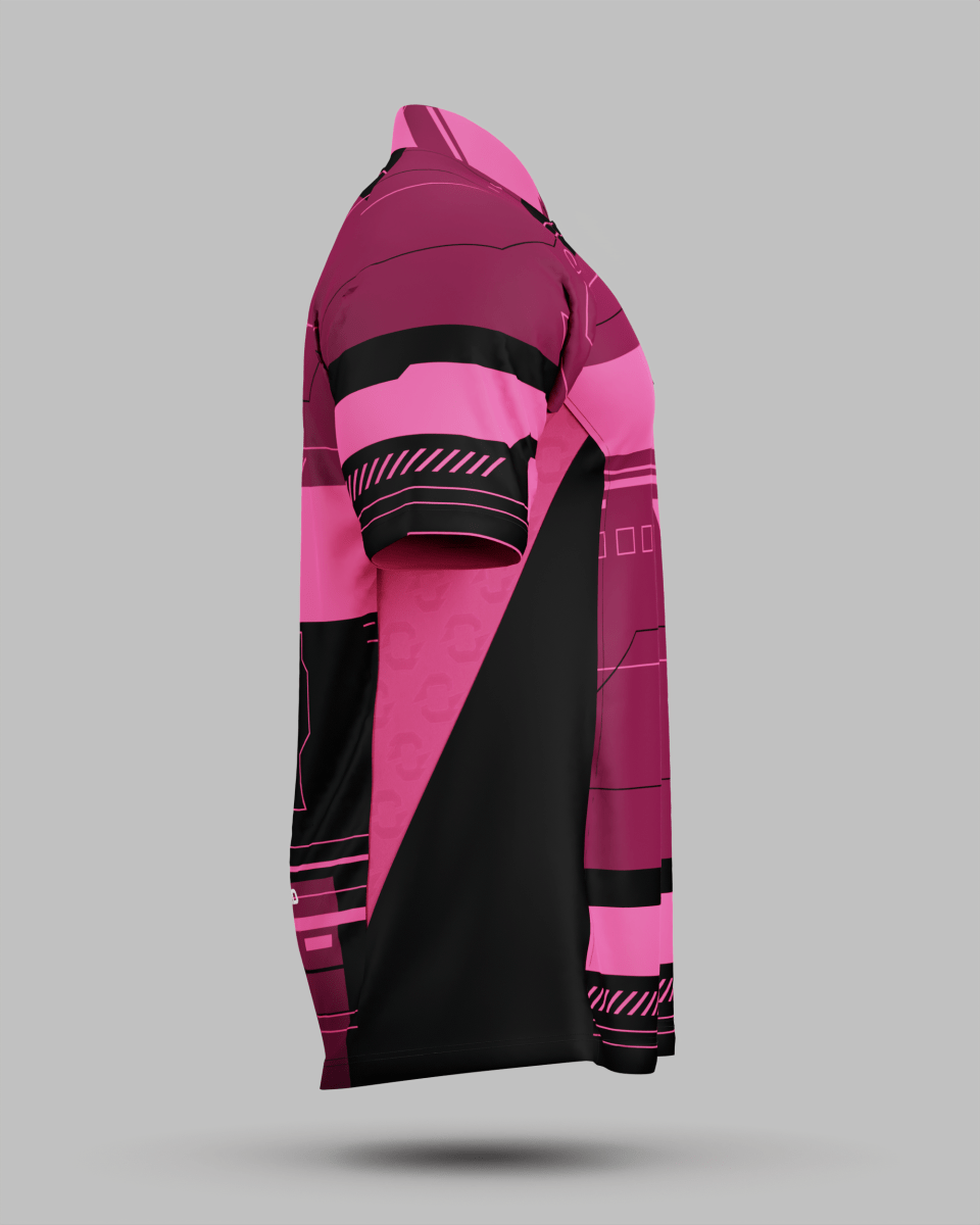 Tokyo 2.0 Vortex Jersey - Onboard Sportswear