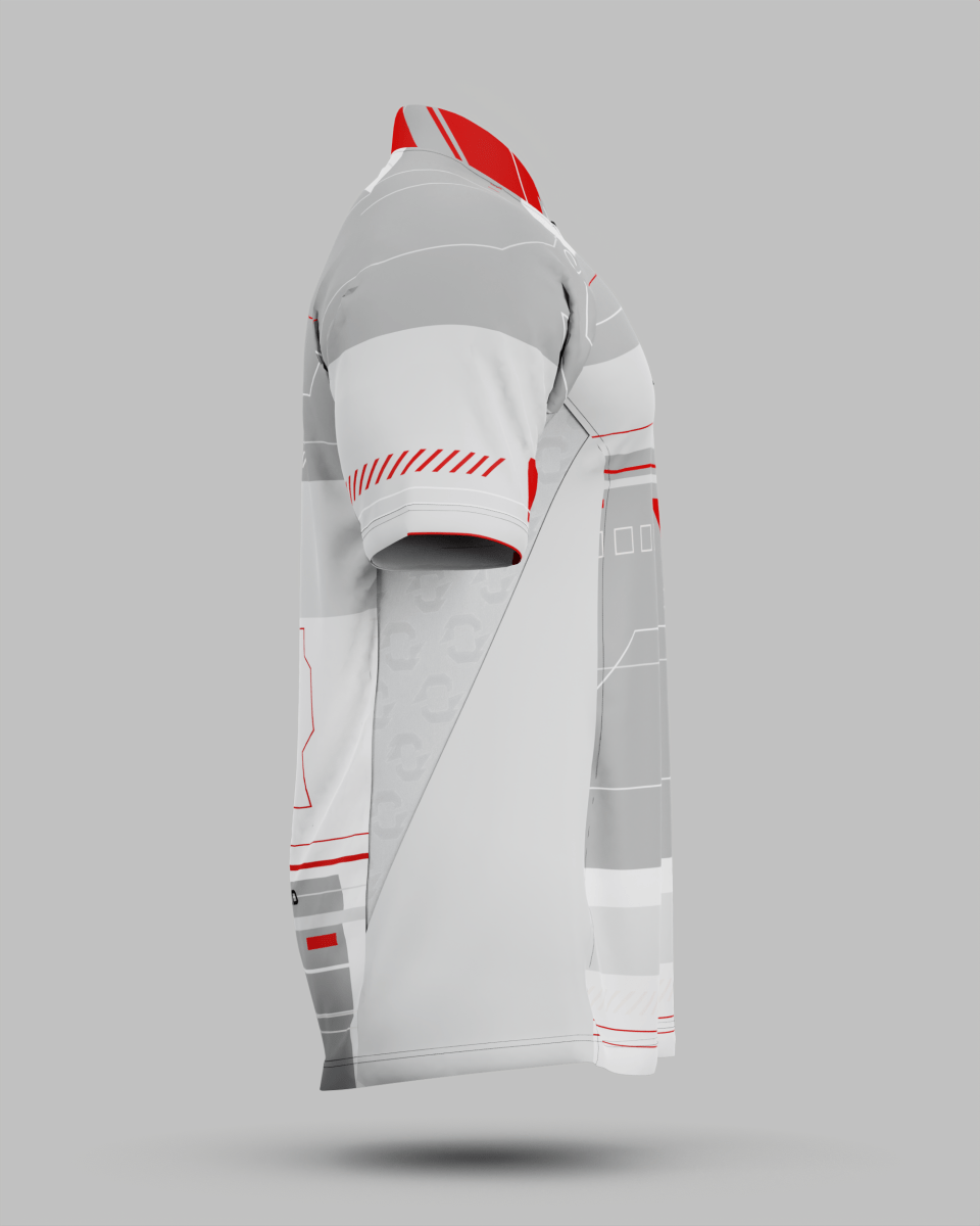 Youth Tokyo 2.0 Vortex Jersey - Onboard Sportswear