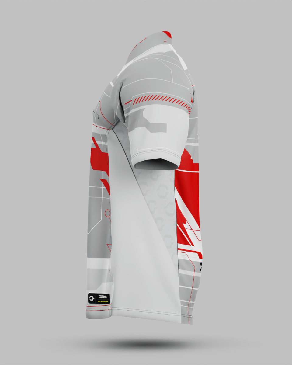 Tokyo 2.0 Vortex Jersey - Onboard Sportswear