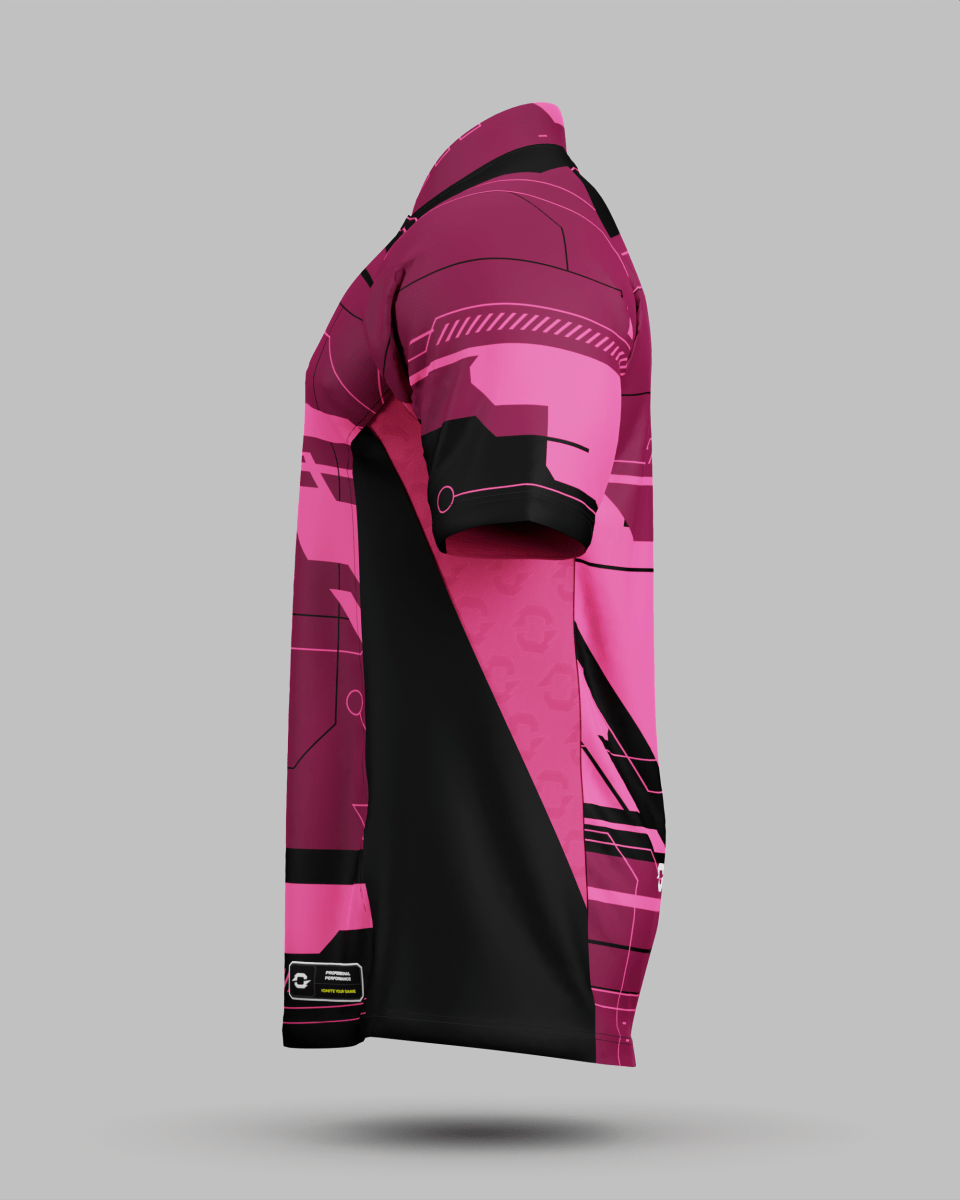 Tokyo 2.0 Vortex Jersey without Pocket - Onboard Sportswear