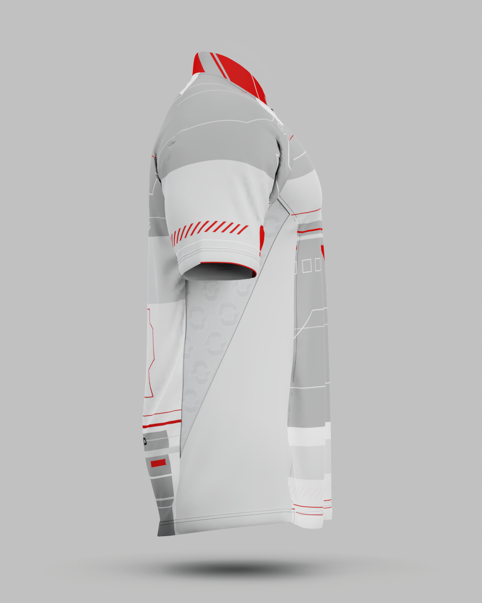 Youth Tokyo 2.0 Vortex Jersey without Pocket - Onboard Sportswear