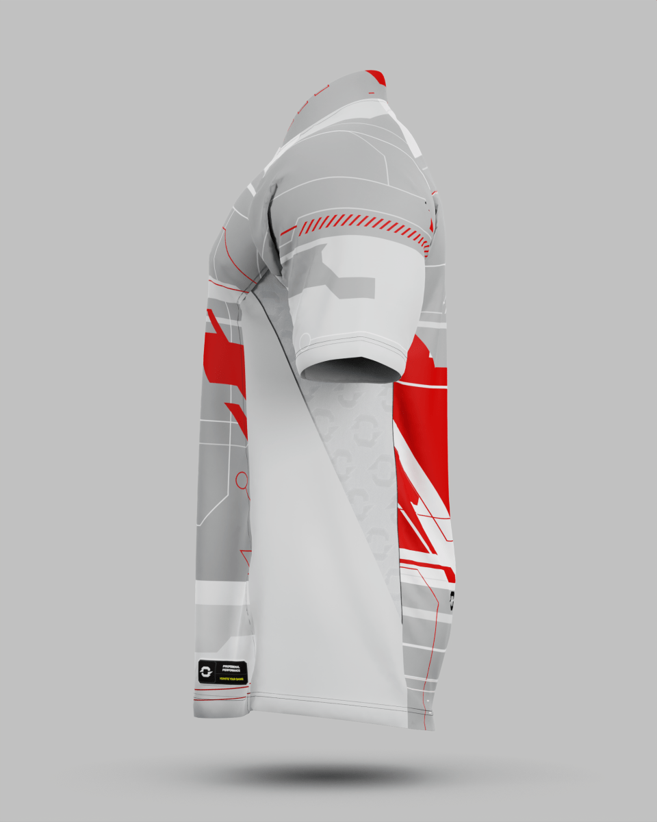 Youth Tokyo 2.0 Vortex Jersey without Pocket - Onboard Sportswear