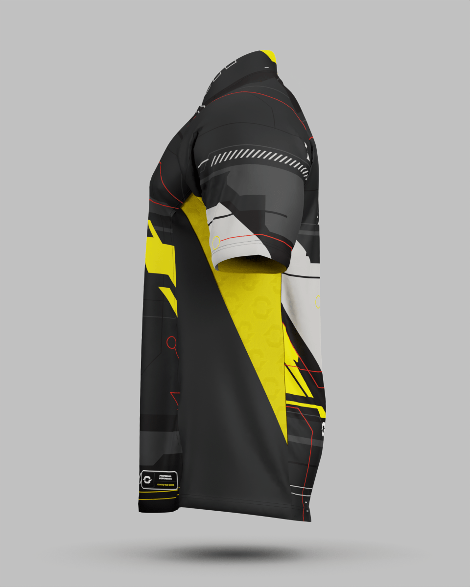 Tokyo 2.0 Vortex Jersey without Pocket - Onboard Sportswear