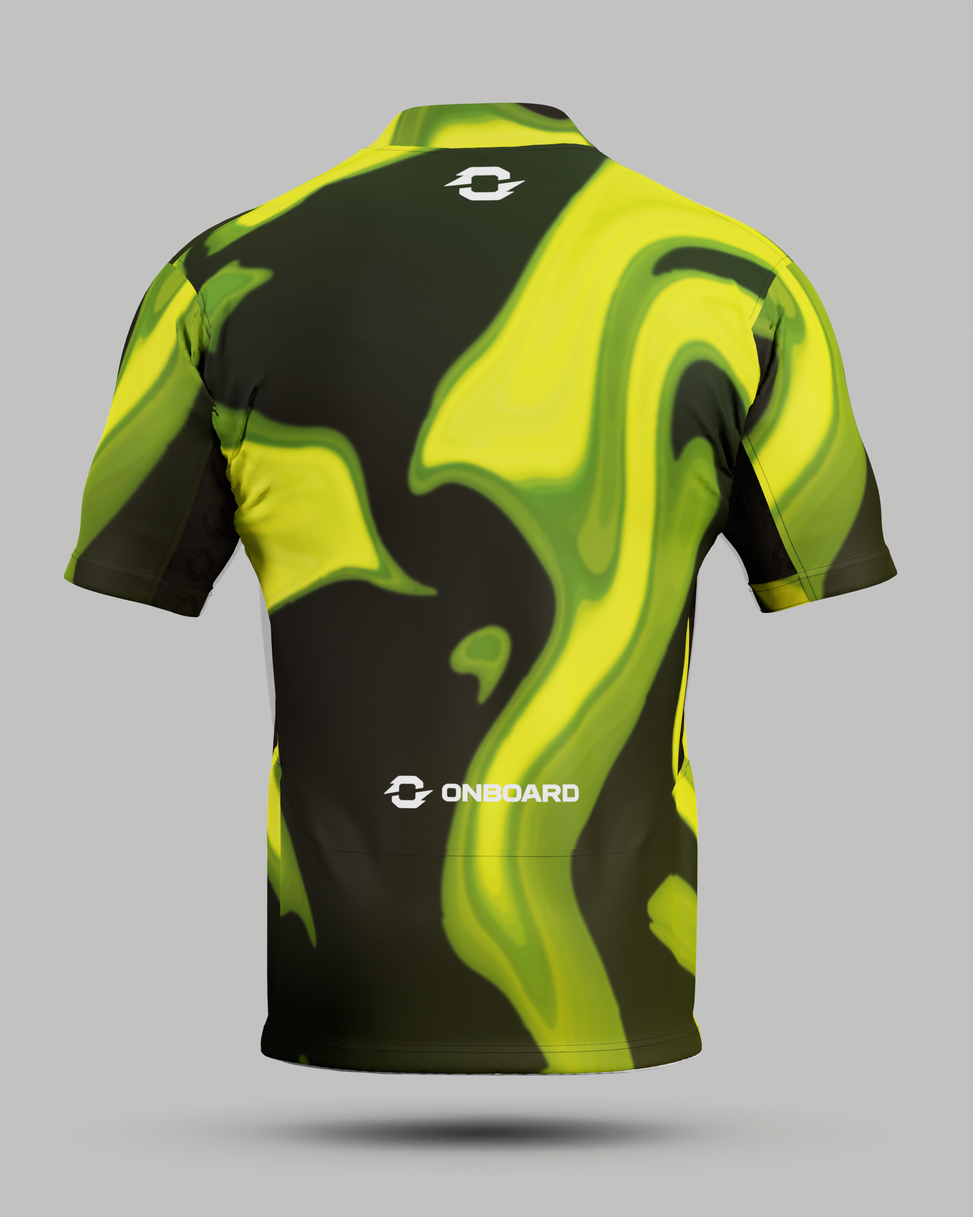 Wave Spark Jersey