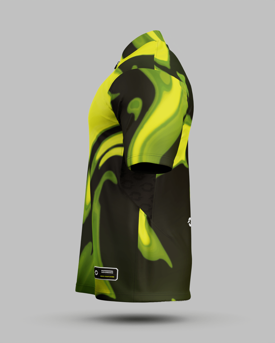 Youth Wave Spark Jersey - Onboard Sportswear