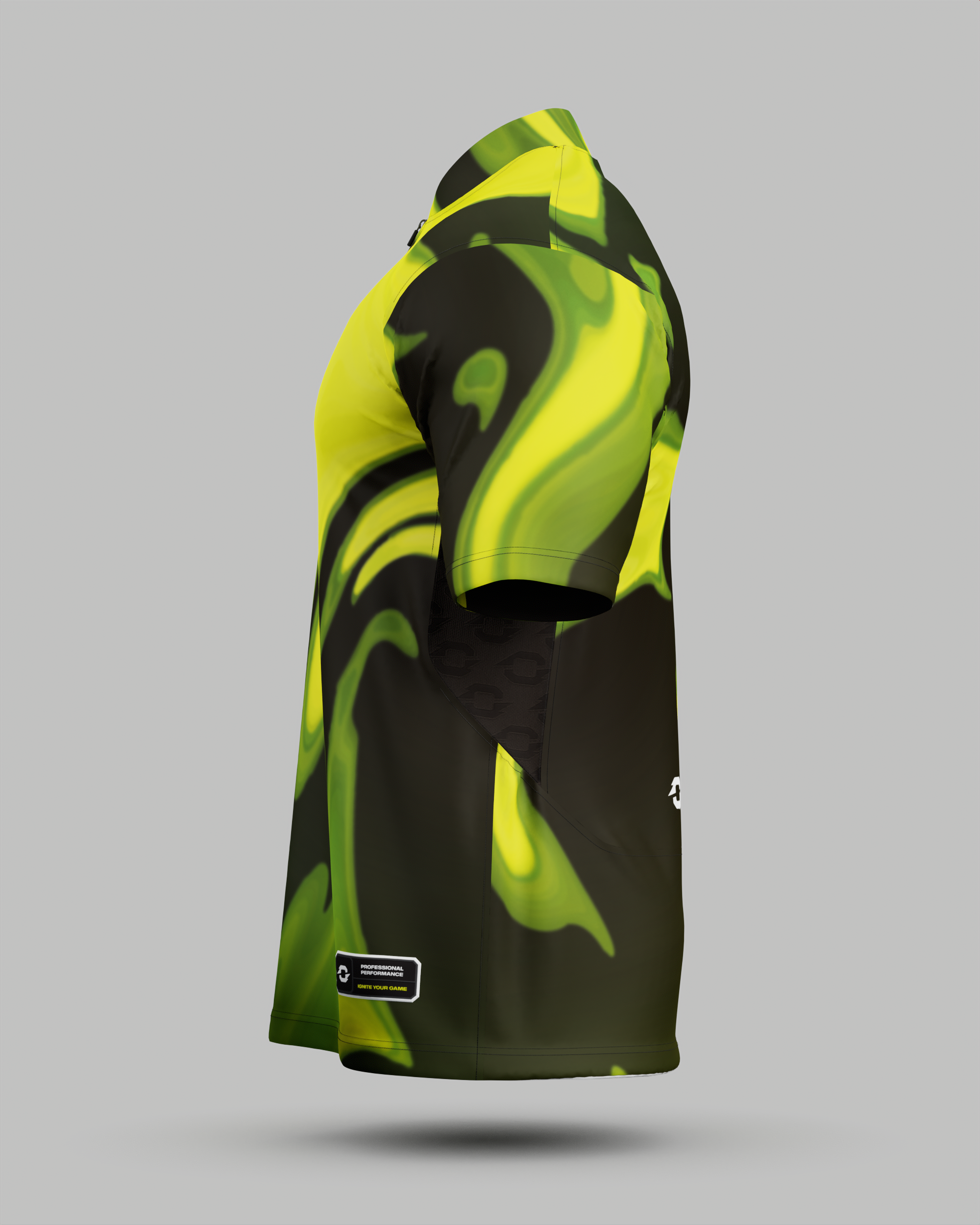 Wave Spark Jersey