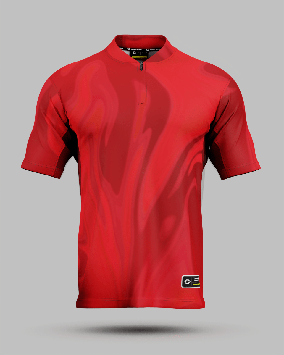 Youth Wave Spark Jersey - Onboard Sportswear