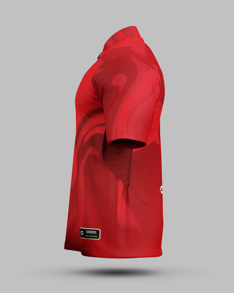 Youth Wave Spark Jersey - Onboard Sportswear