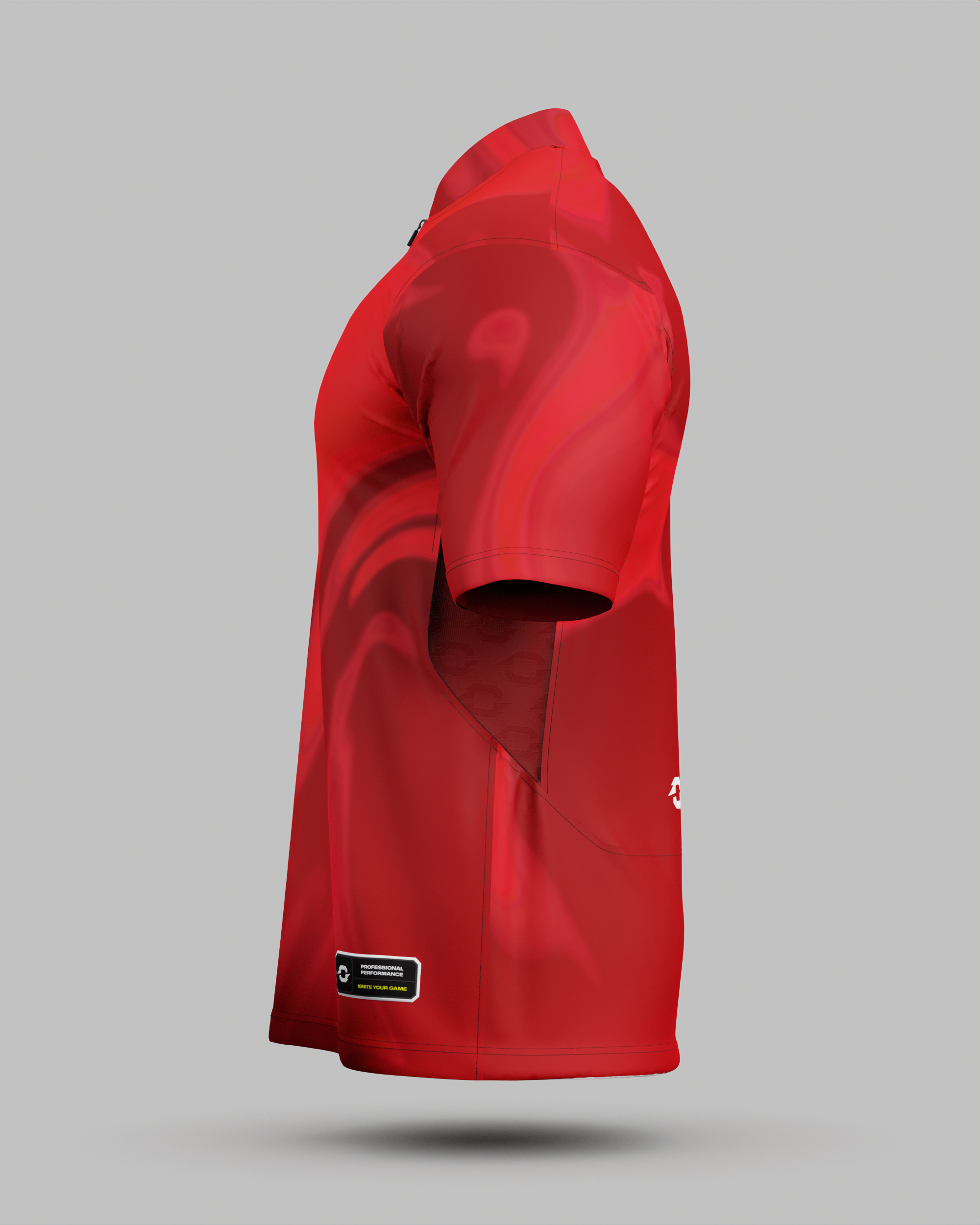Wave Spark Jersey
