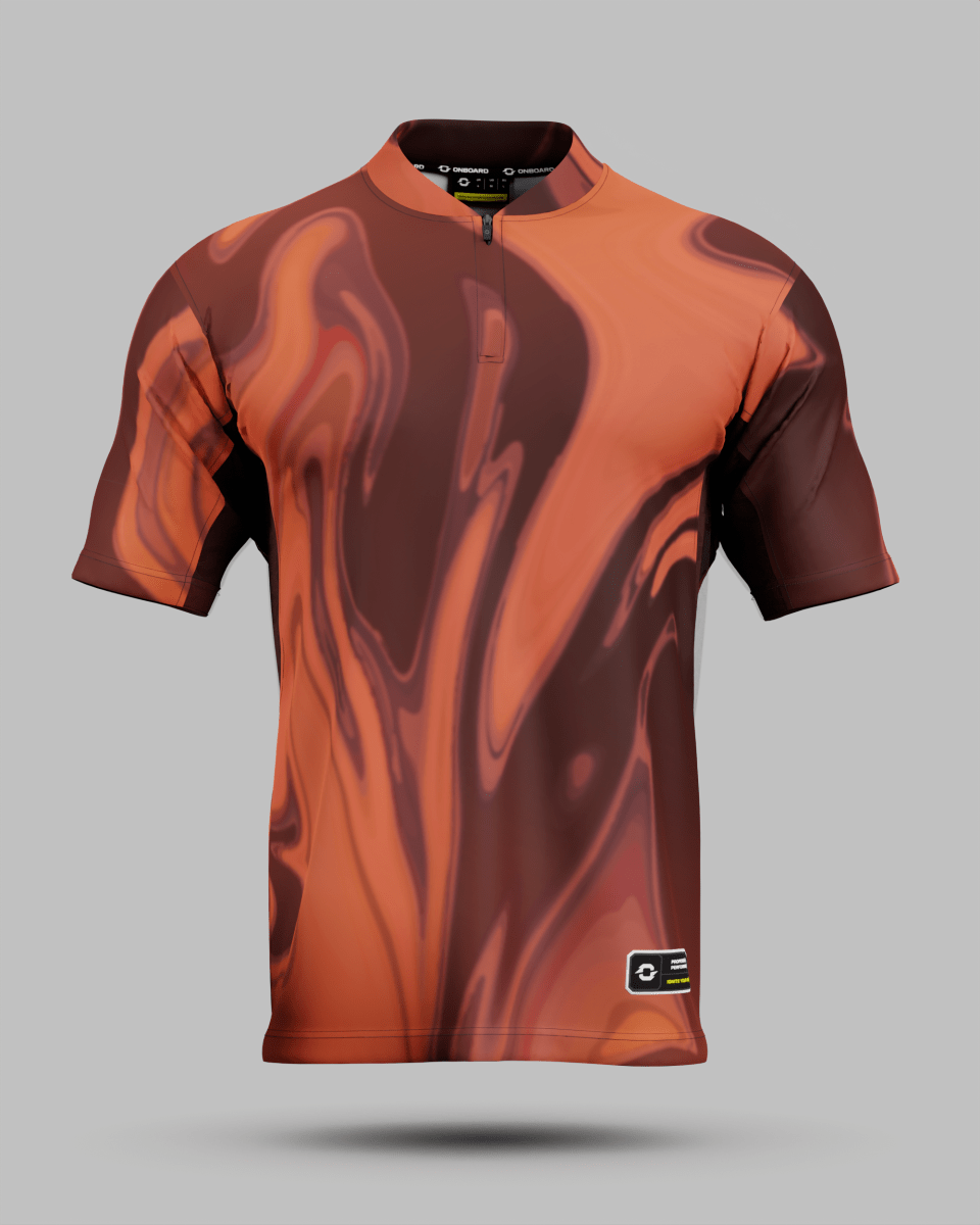 Youth Wave Spark Jersey - Onboard Sportswear