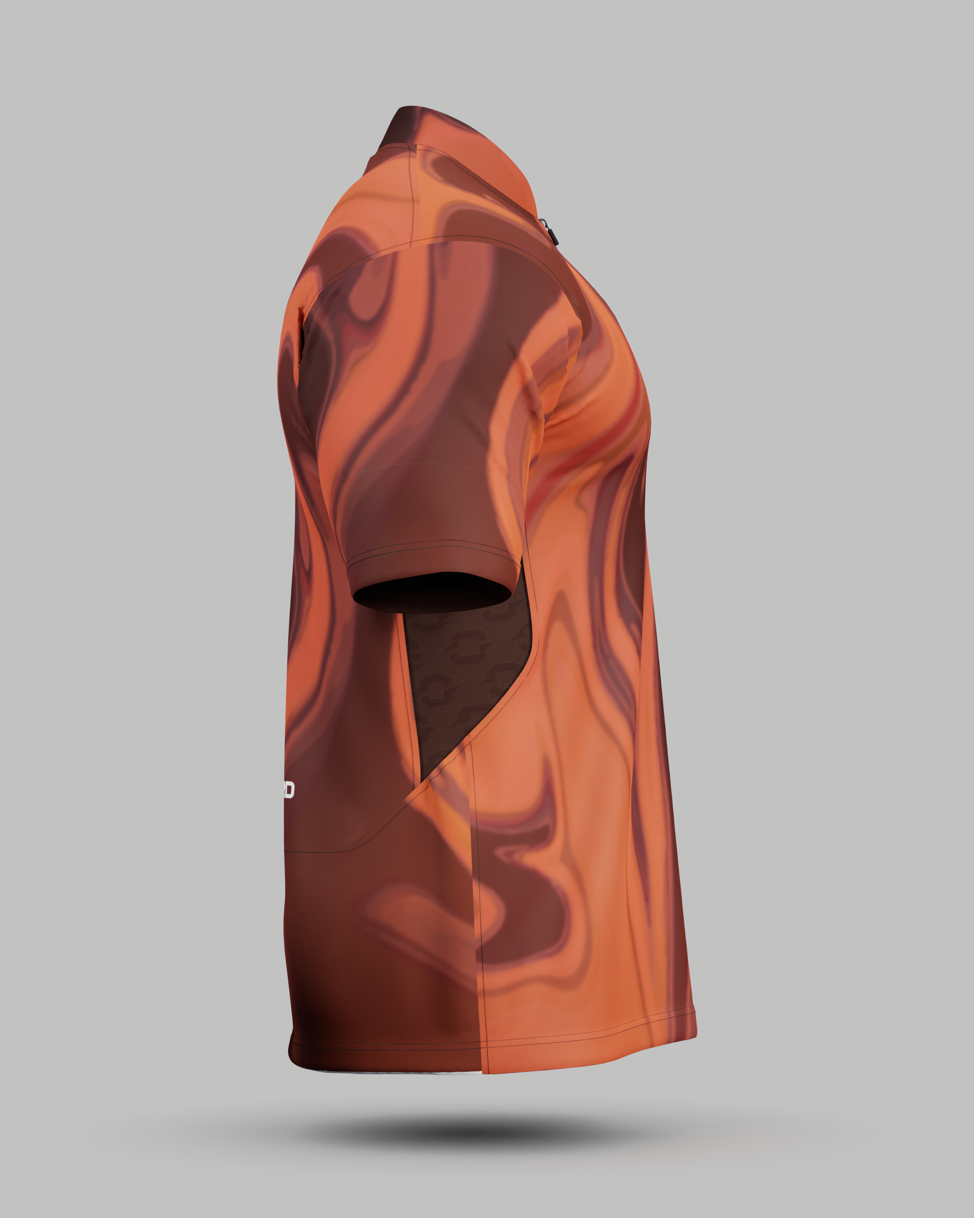 Youth Wave Spark Jersey