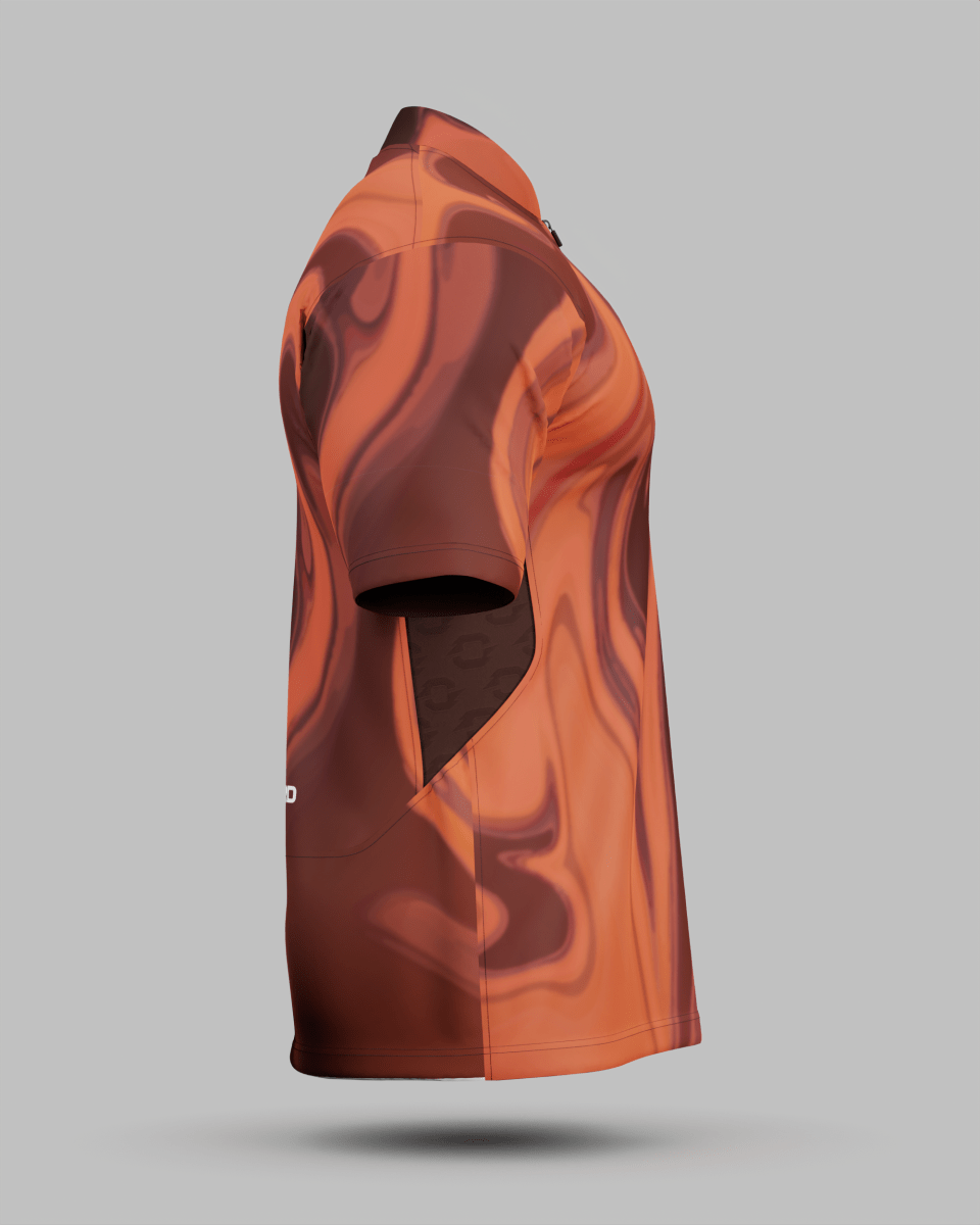 Youth Wave Spark Jersey - Onboard Sportswear