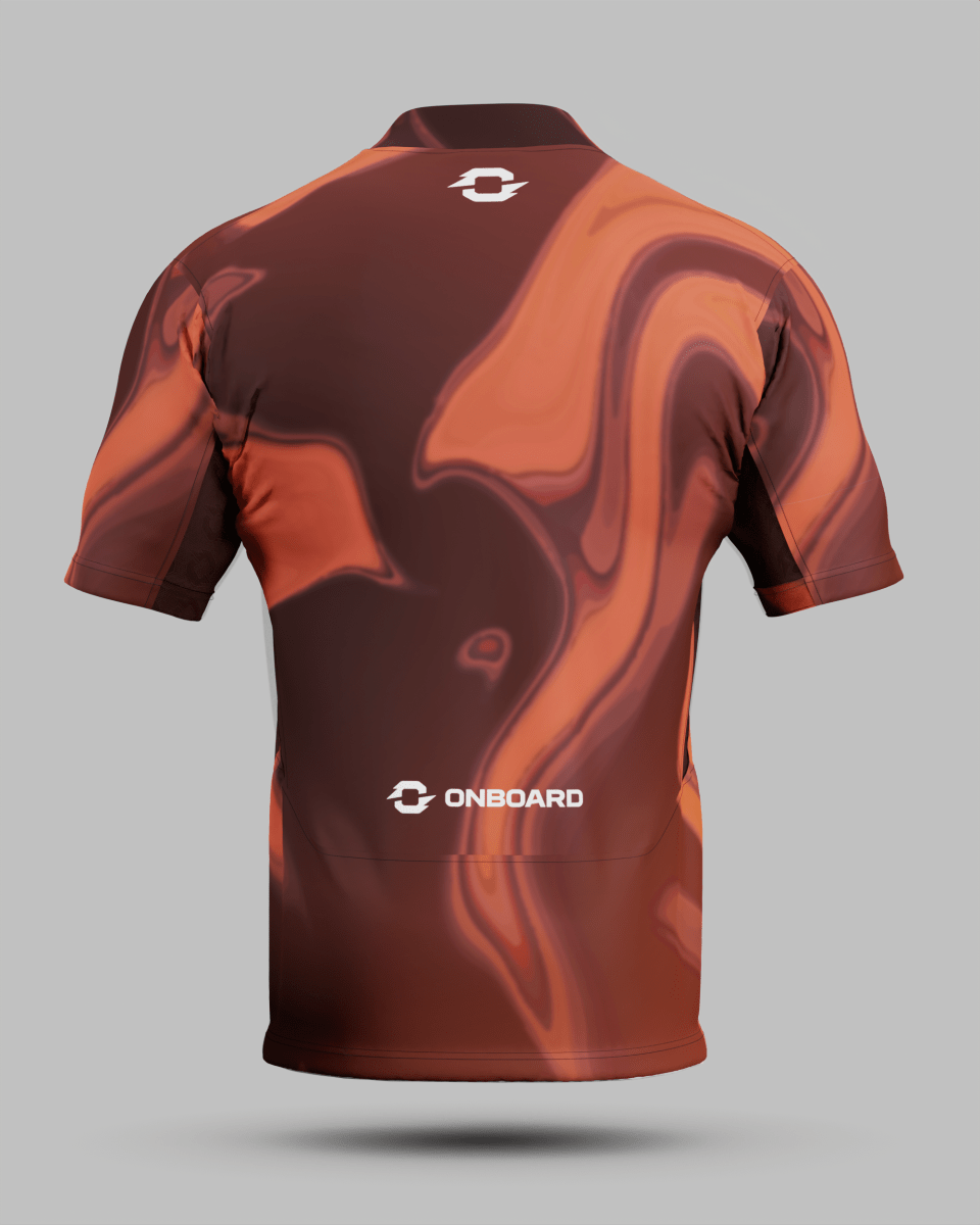 Youth Wave Spark Jersey - Onboard Sportswear