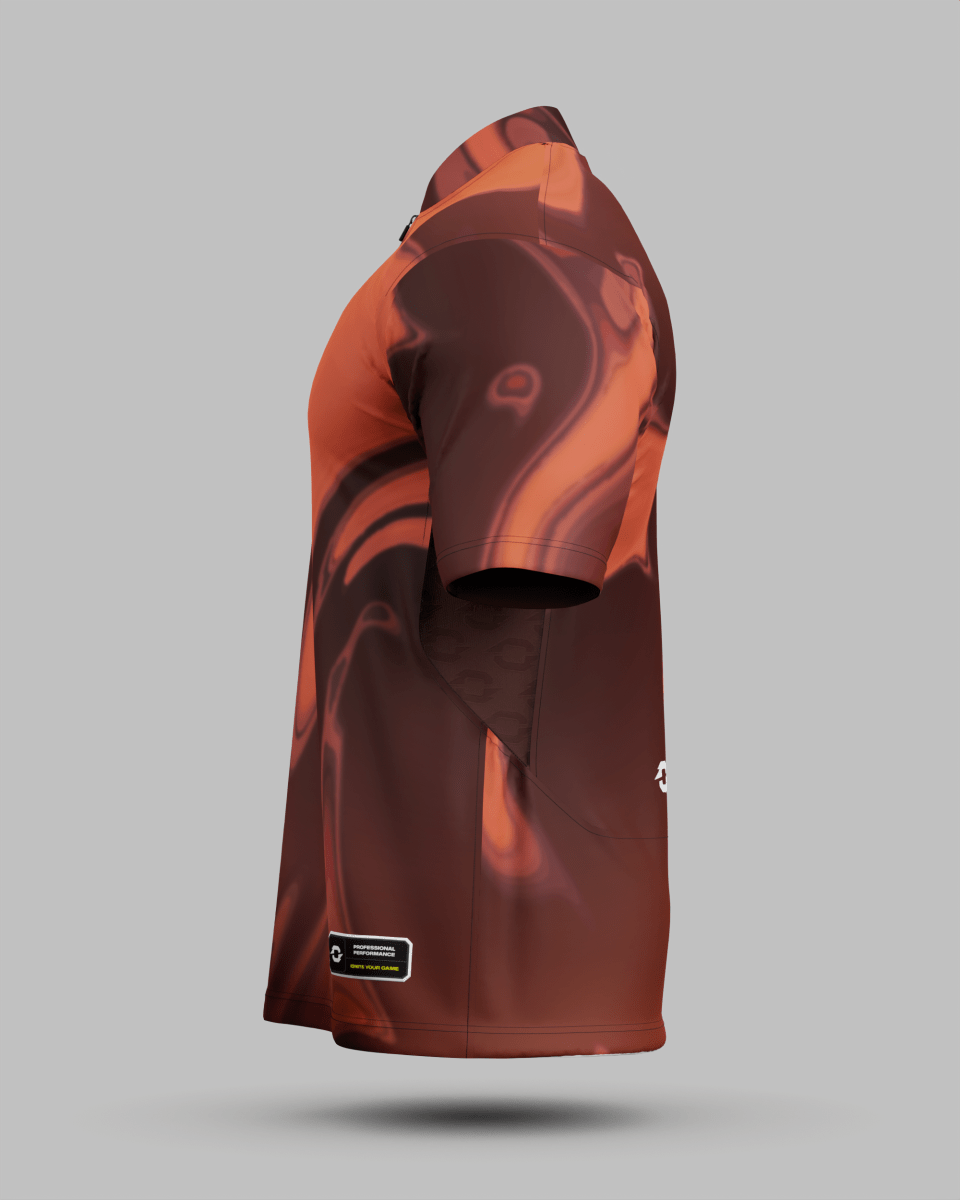 Youth Wave Spark Jersey - Onboard Sportswear