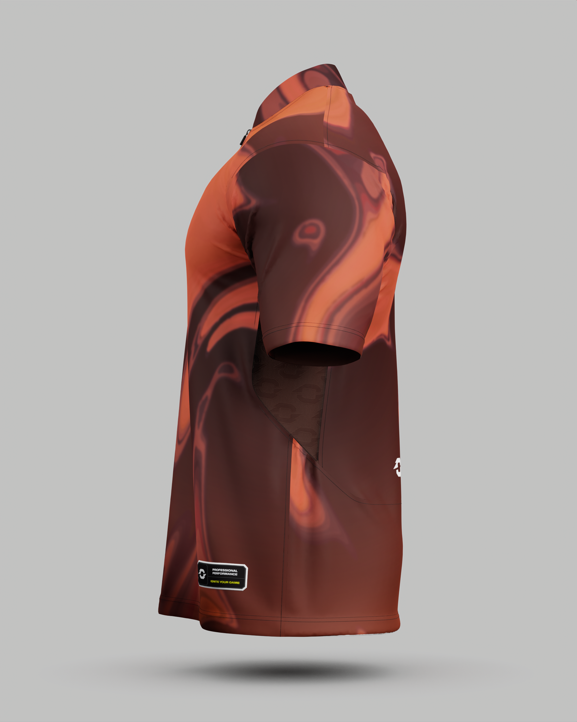 Wave Spark Jersey