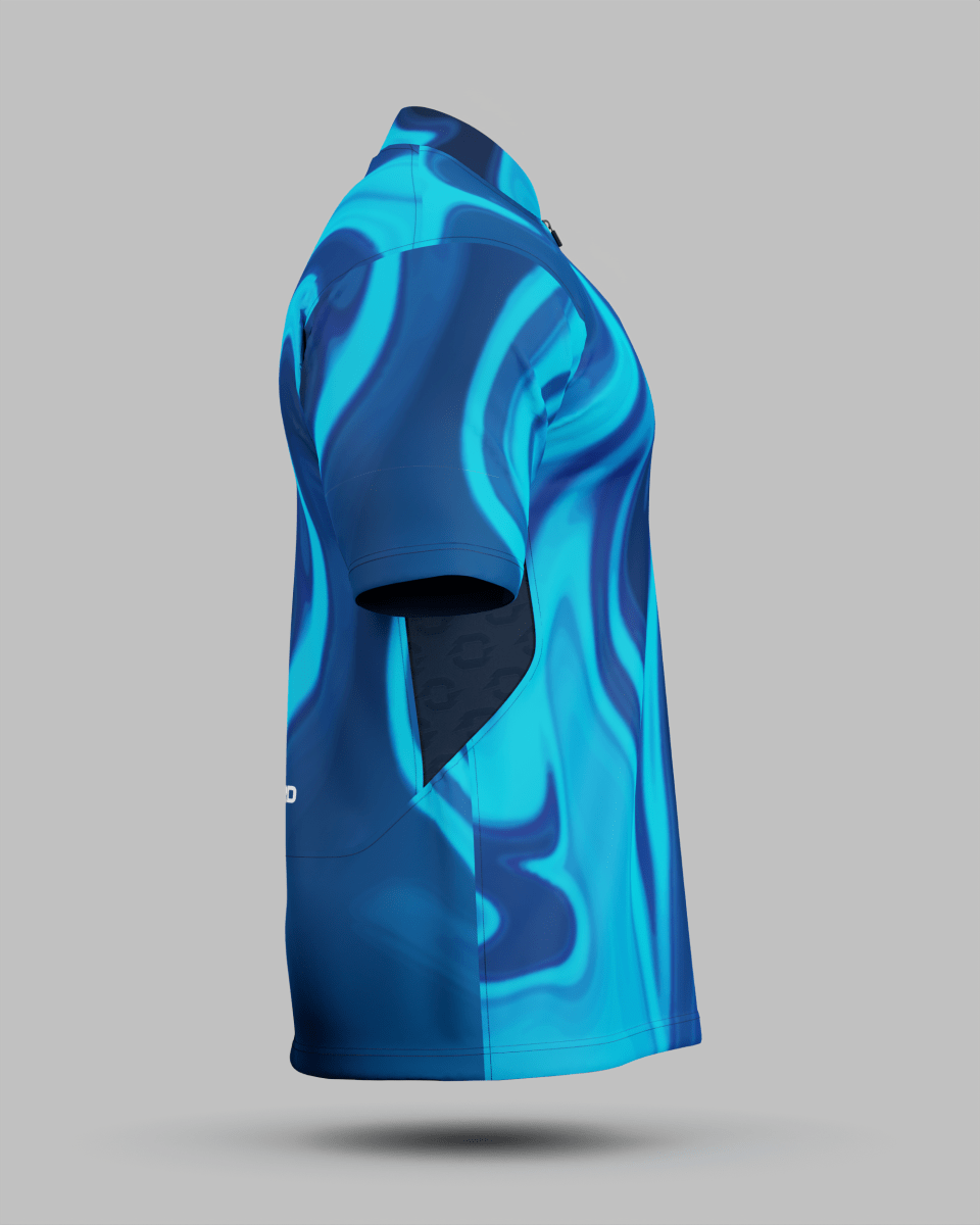 Wave Spark Jersey - Onboard Sportswear
