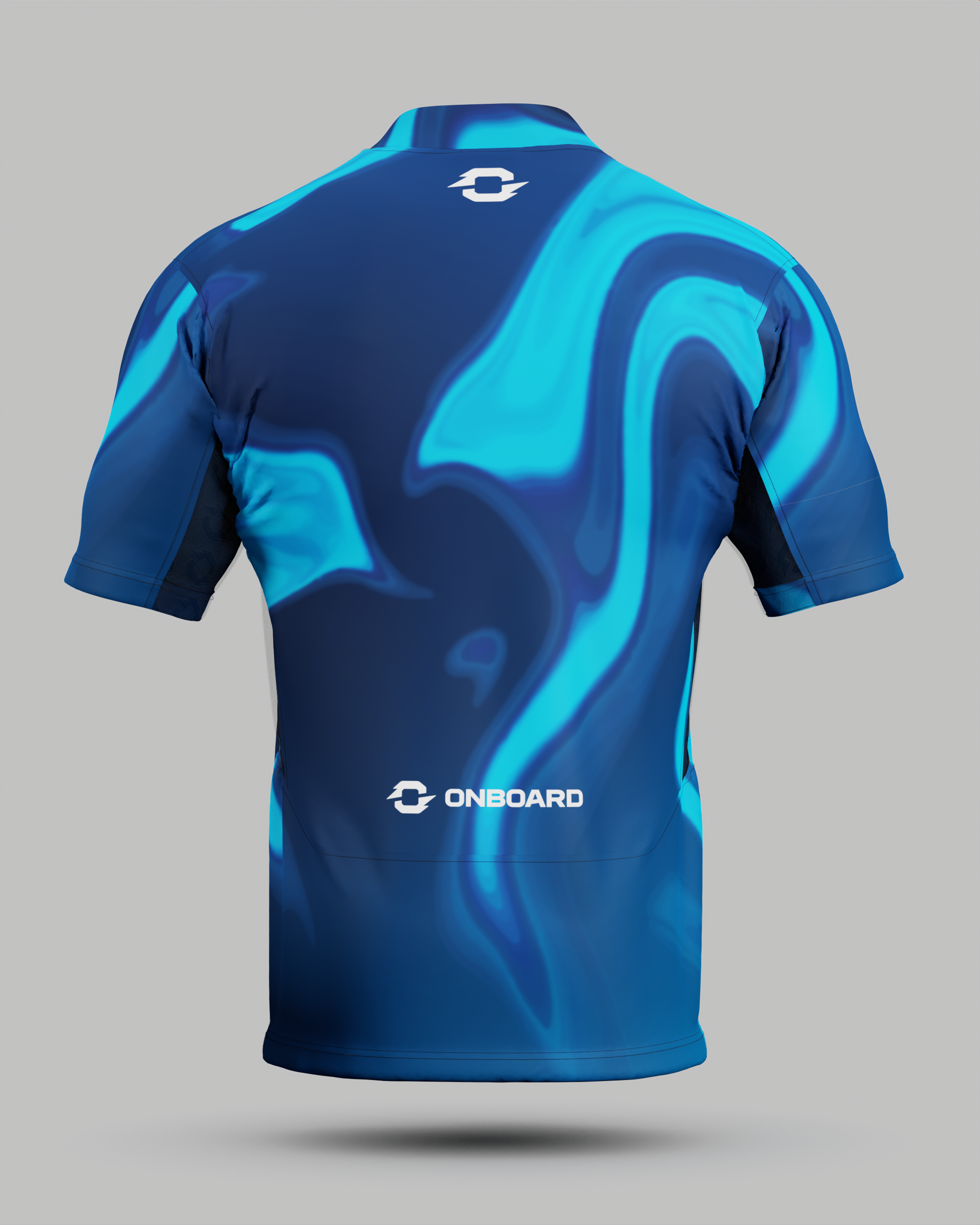 Wave Spark Jersey