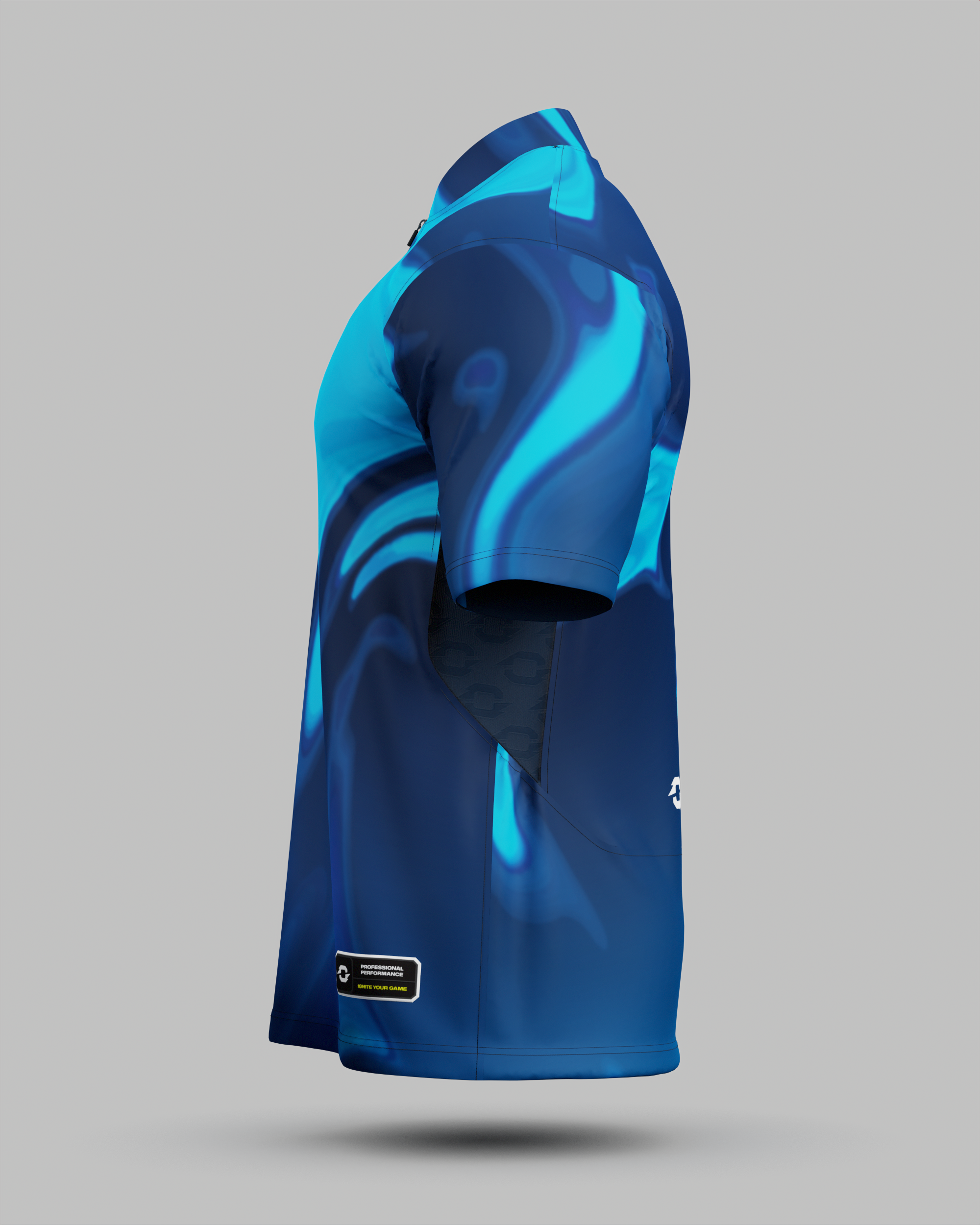 Youth Wave Spark Jersey
