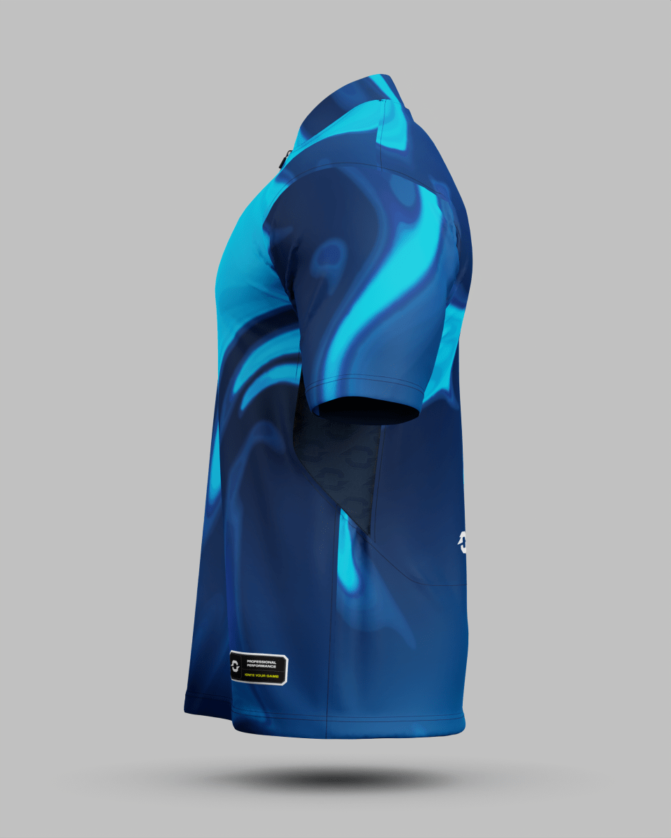 Youth Wave Spark Jersey - Onboard Sportswear