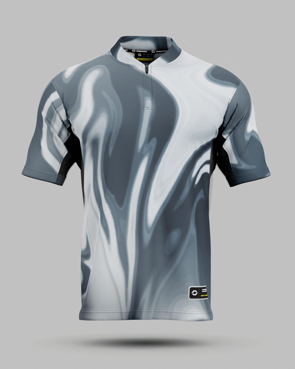Youth Wave Spark Jersey - Onboard Sportswear