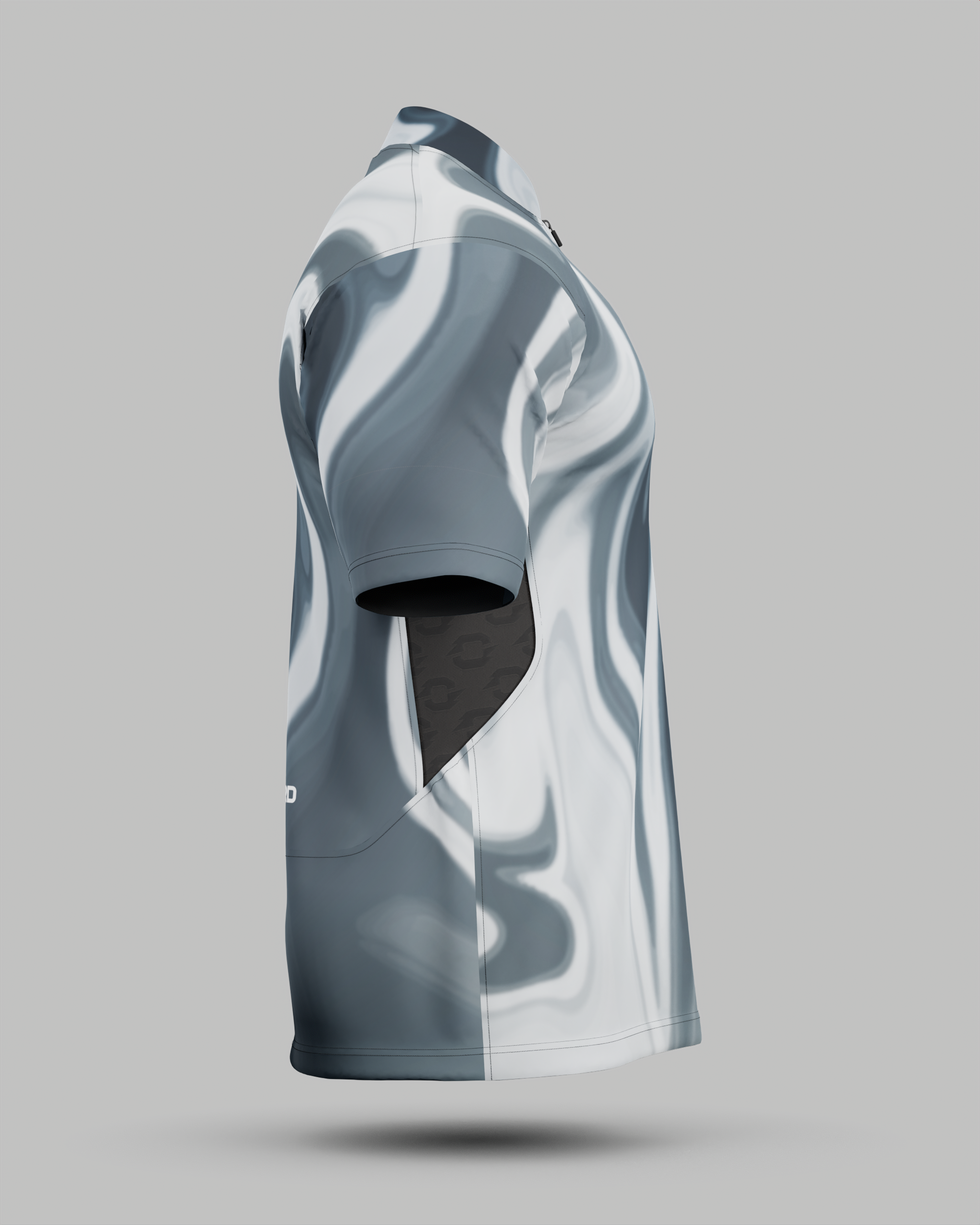 Youth Wave Spark Jersey