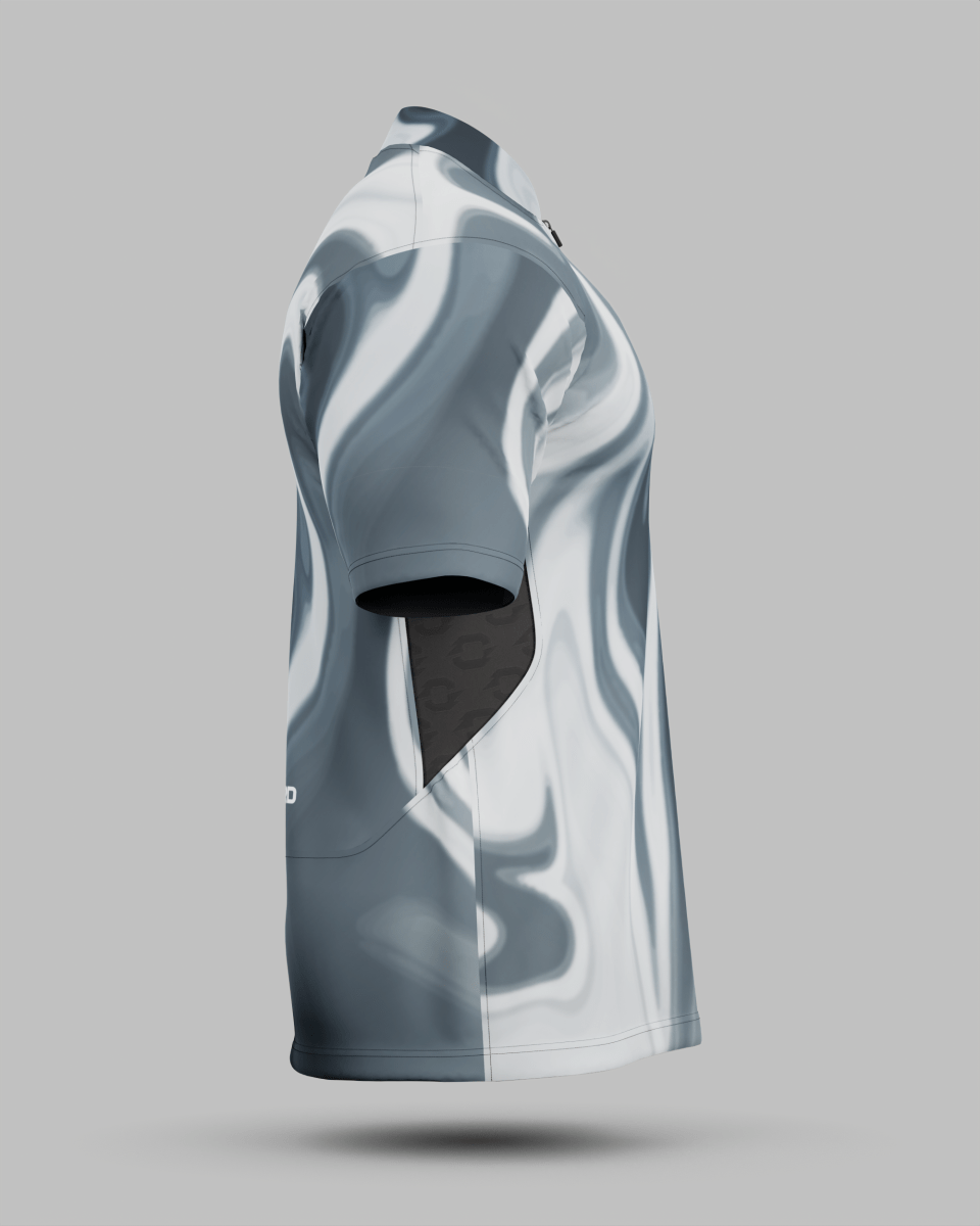Youth Wave Spark Jersey - Onboard Sportswear