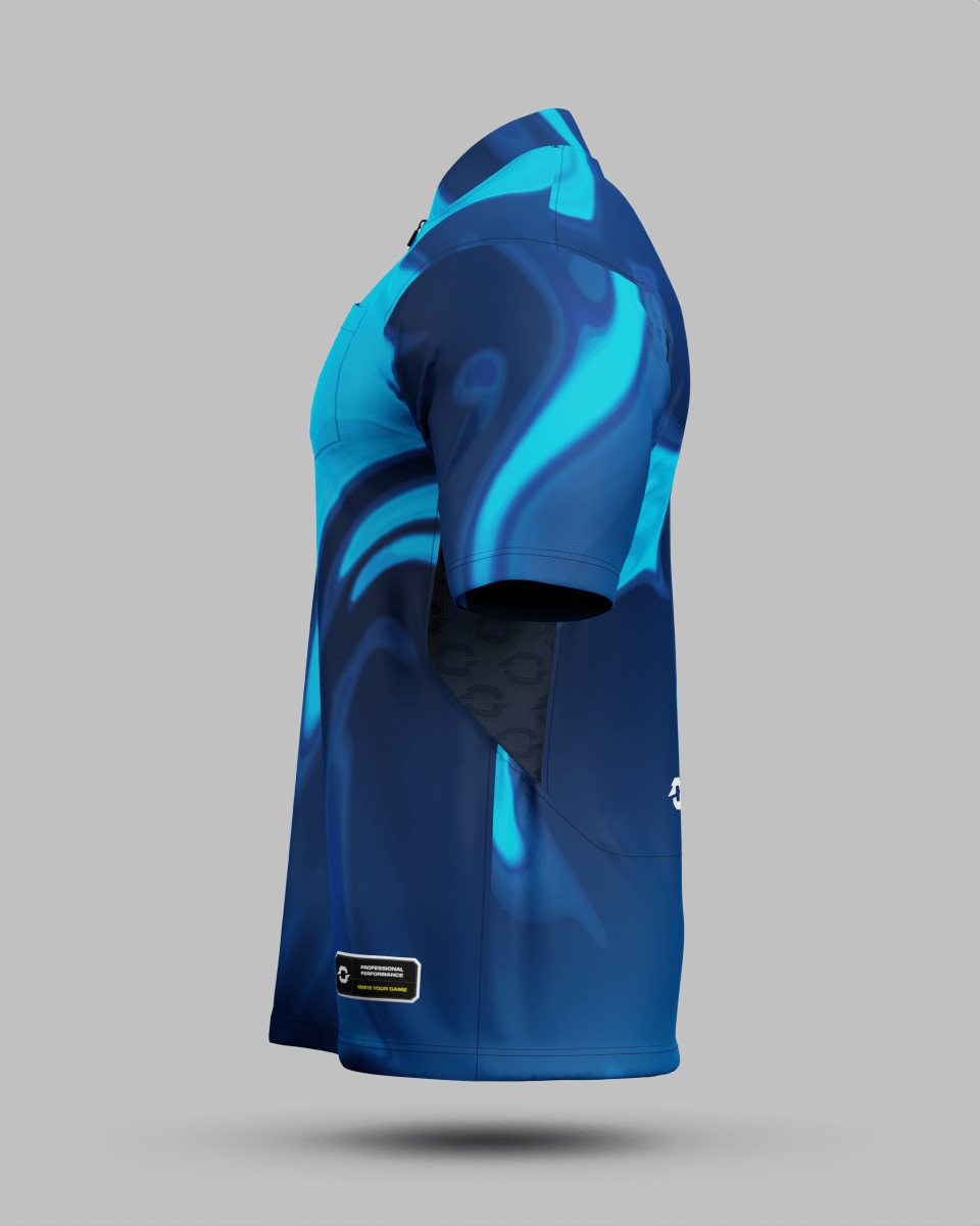 Wave Spark Jersey with Pocket - Onboard Sportswear