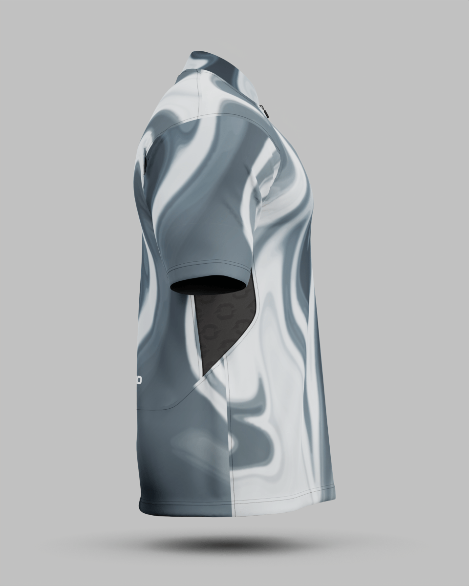 Wave Spark Jersey with Pocket - Onboard Sportswear