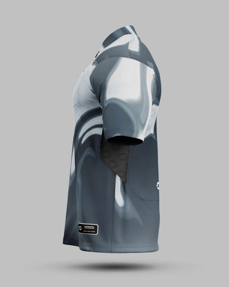 Wave Spark Jersey with Pocket - Onboard Sportswear