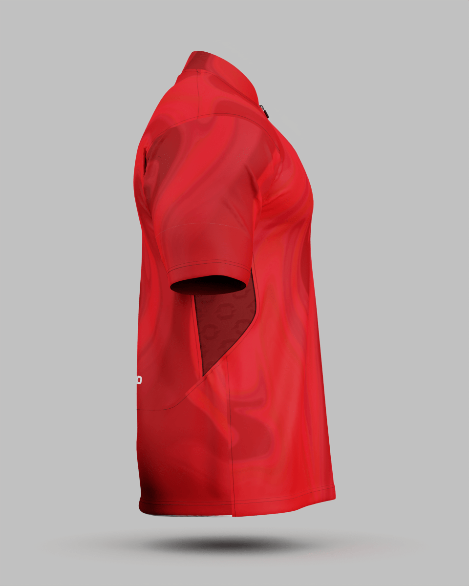 Youth Wave Spark Jersey with Pocket - Onboard Sportswear
