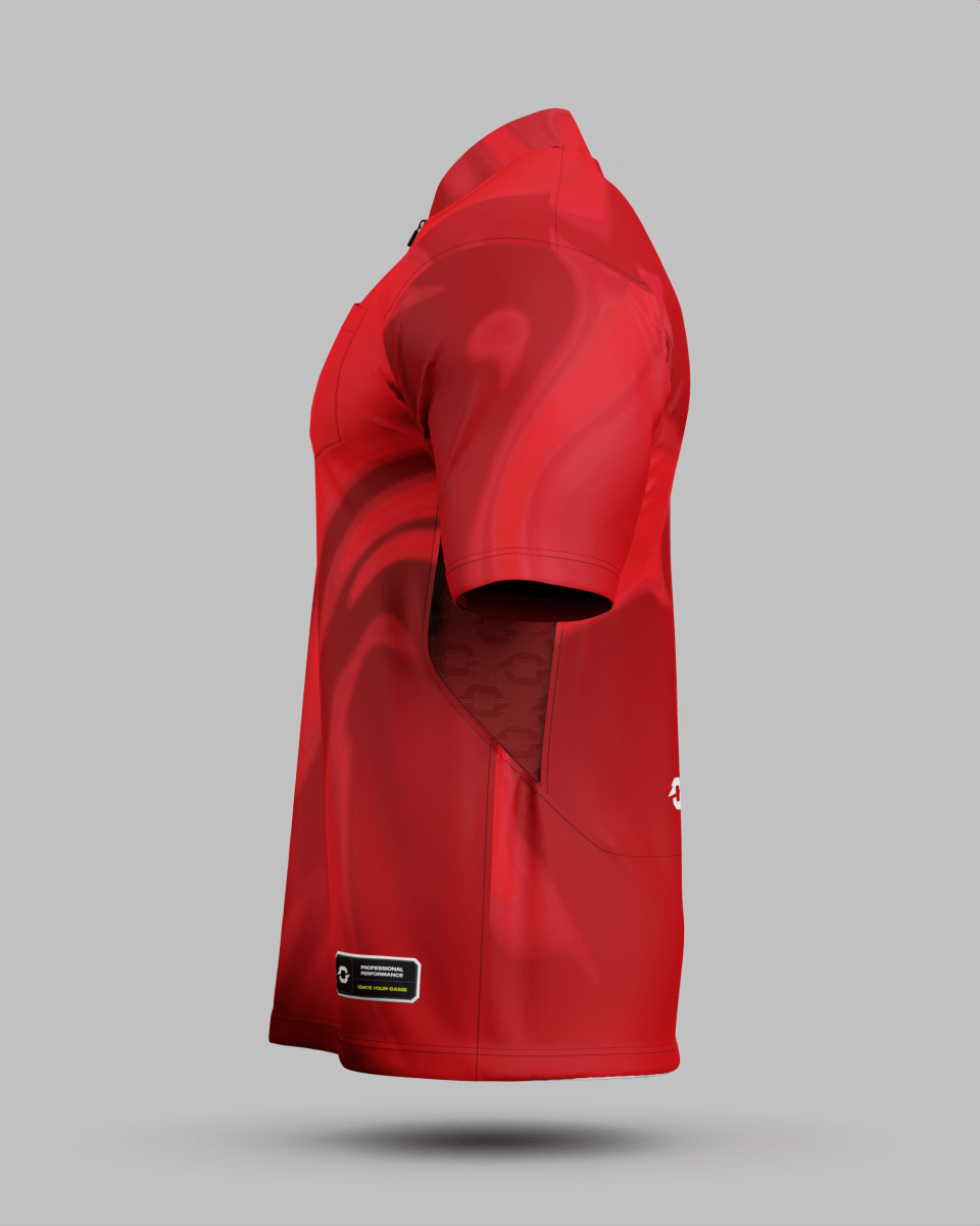 Wave Spark Jersey with Pocket - Onboard Sportswear