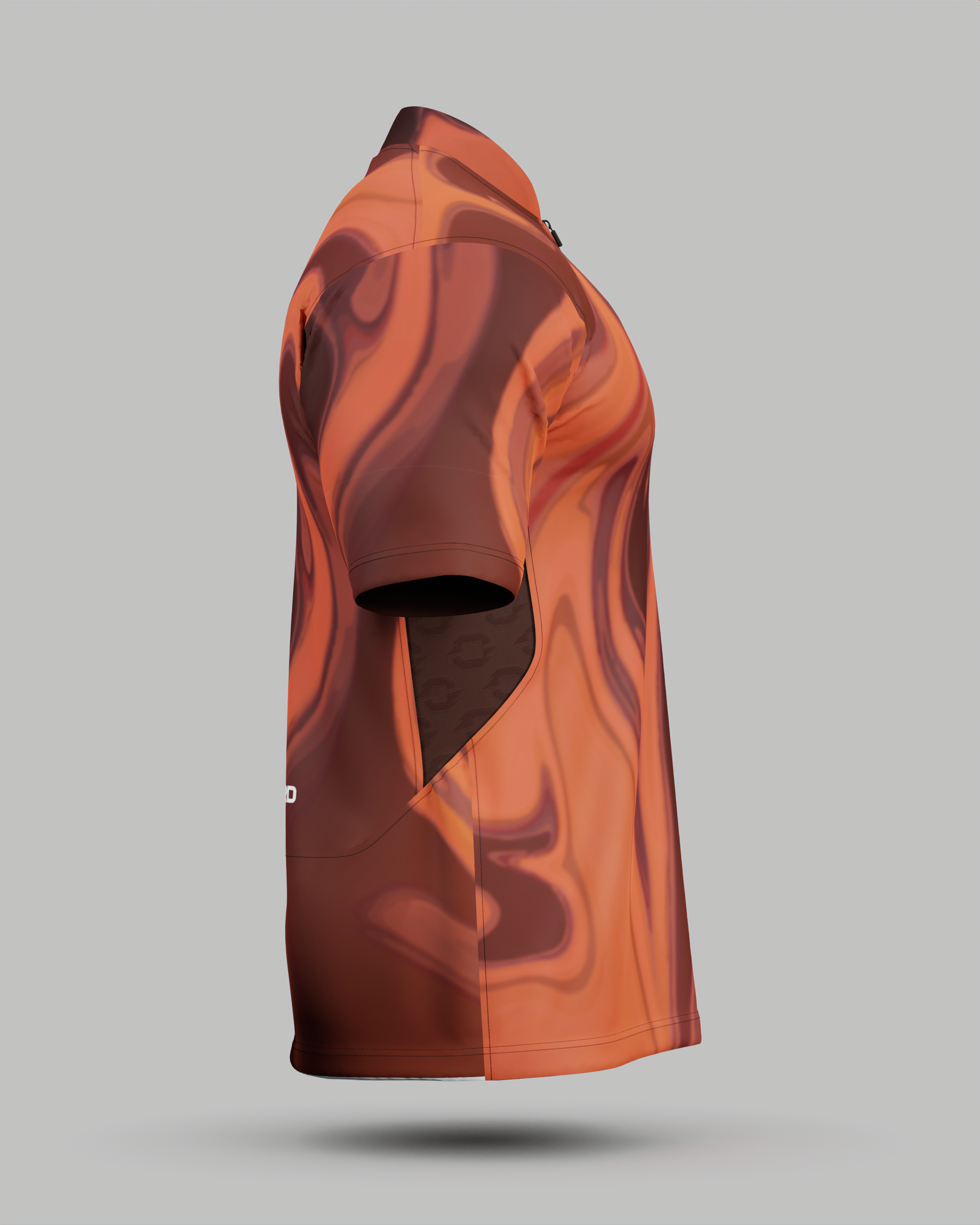 Youth Wave Spark Jersey with Pocket