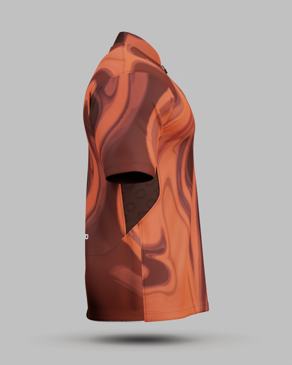 Wave Spark Jersey with Pocket - Onboard Sportswear