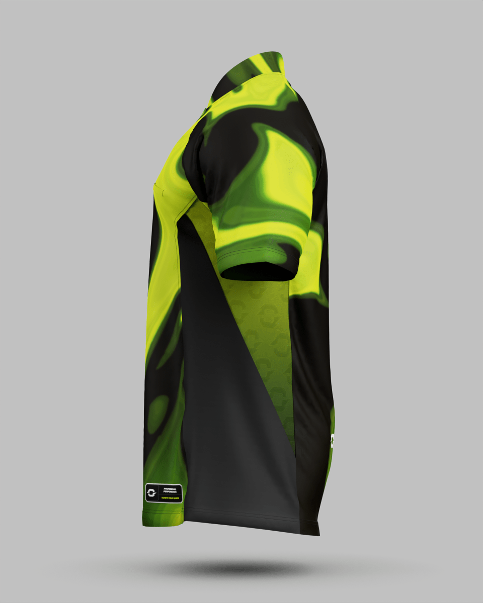Wave Vortex Jersey - Onboard Sportswear