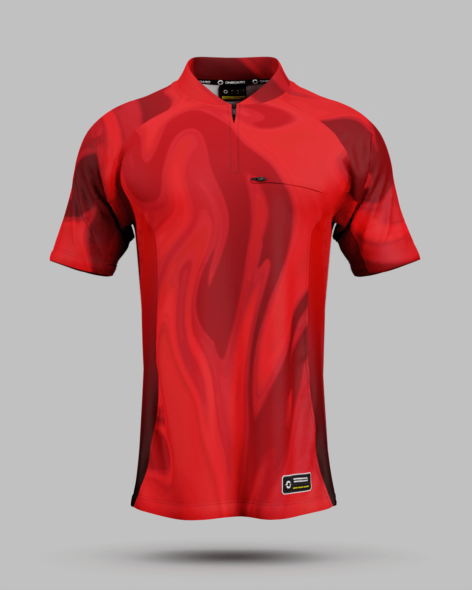Youth Wave Vortex Jersey - Onboard Sportswear