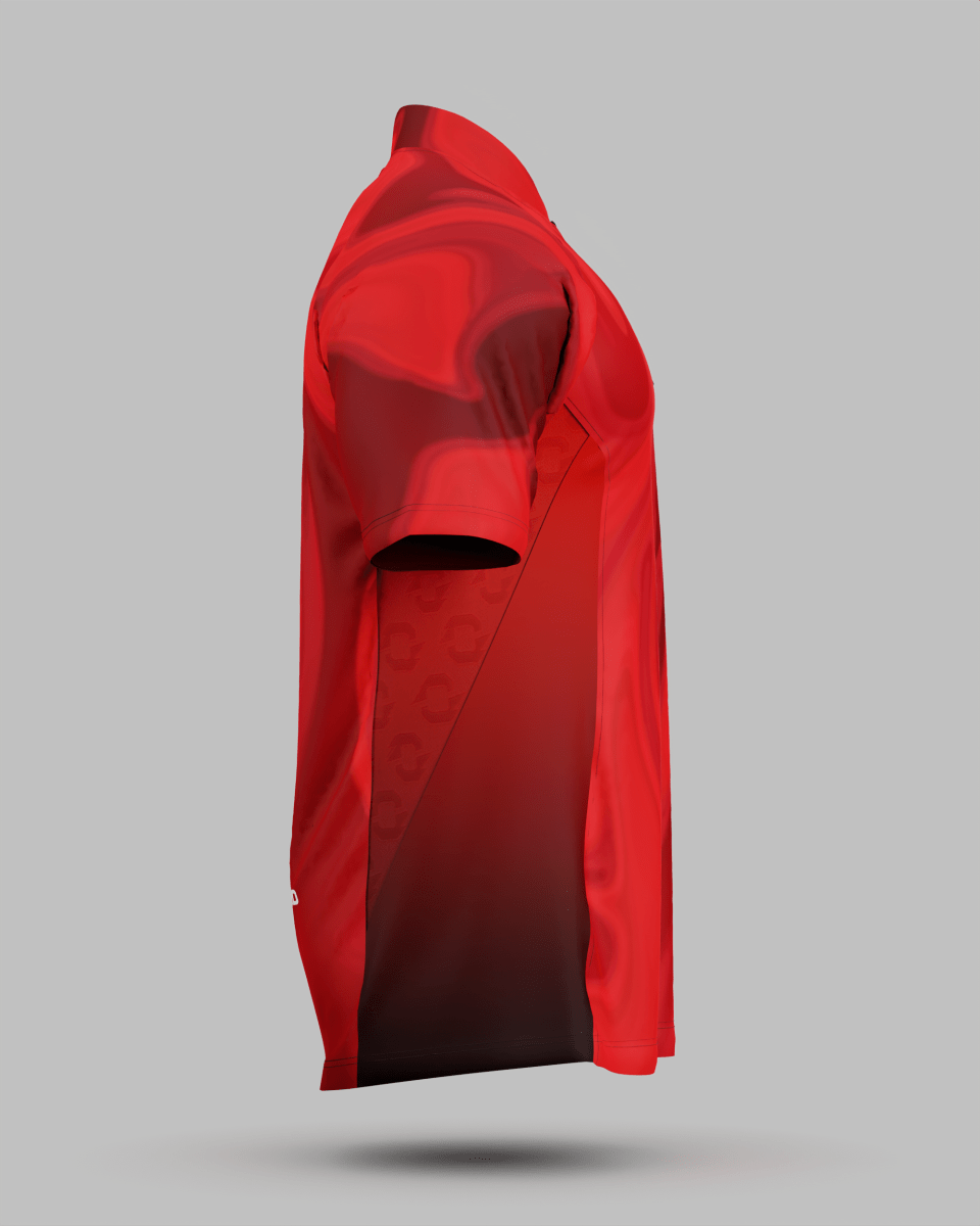 Wave Vortex Jersey - Onboard Sportswear