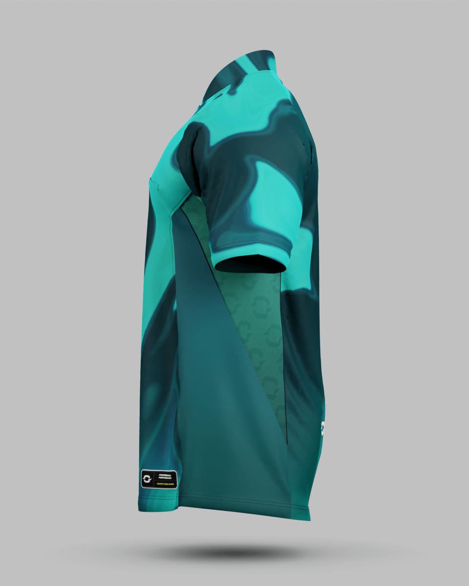 Wave Vortex Jersey - Onboard Sportswear